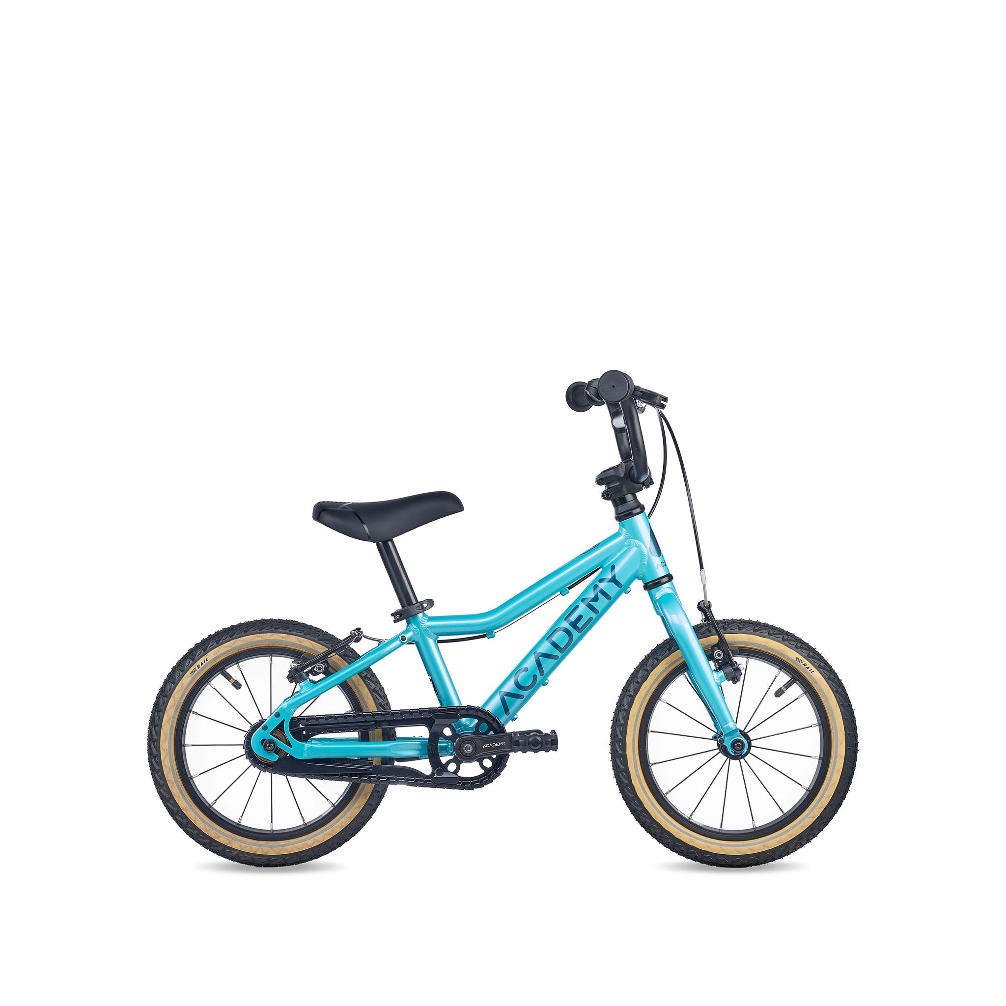ACADEMY GRADE 2 - 14 Zoll Kinderfahrrad