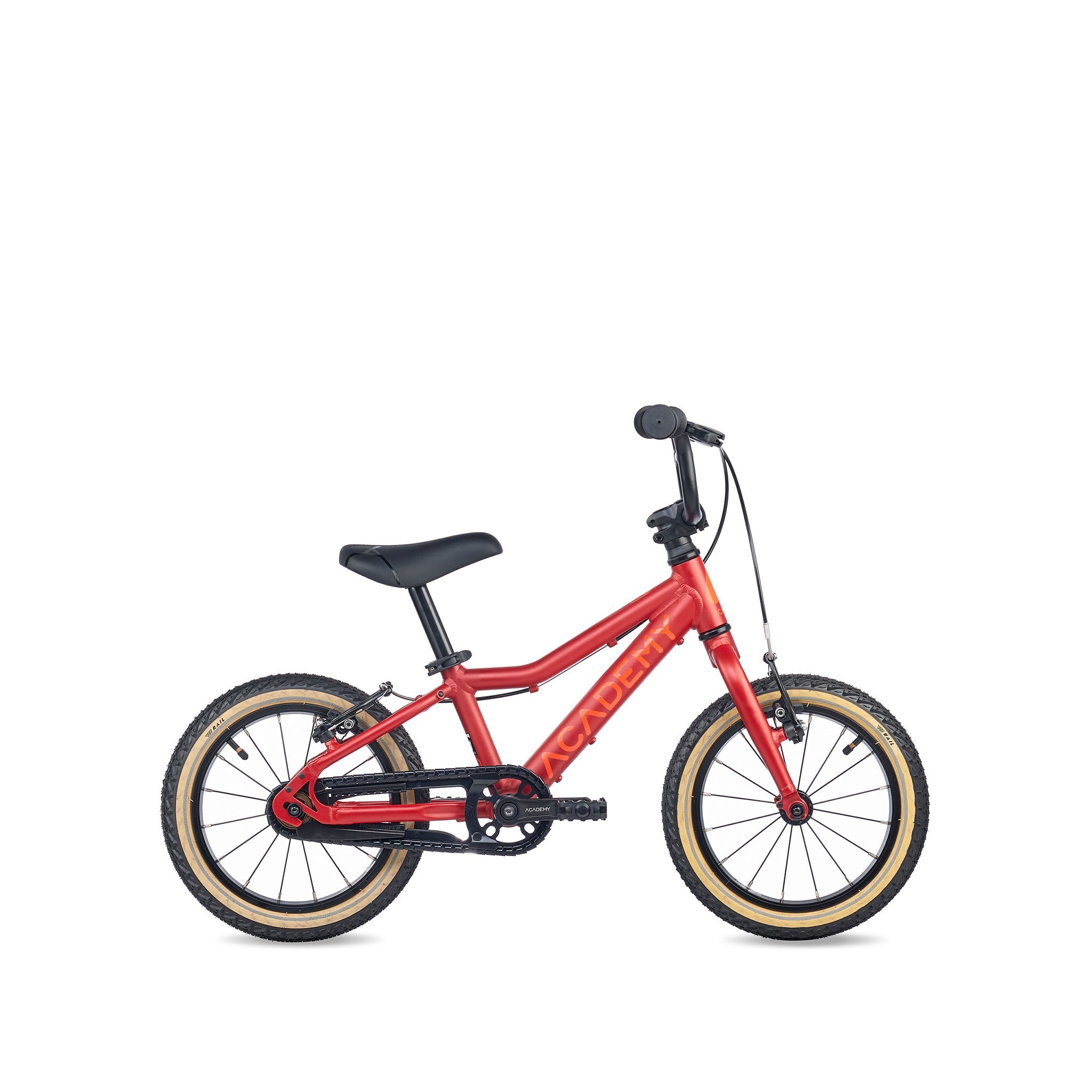 ACADEMY GRADE 2 - 14 Zoll Kinderfahrrad
