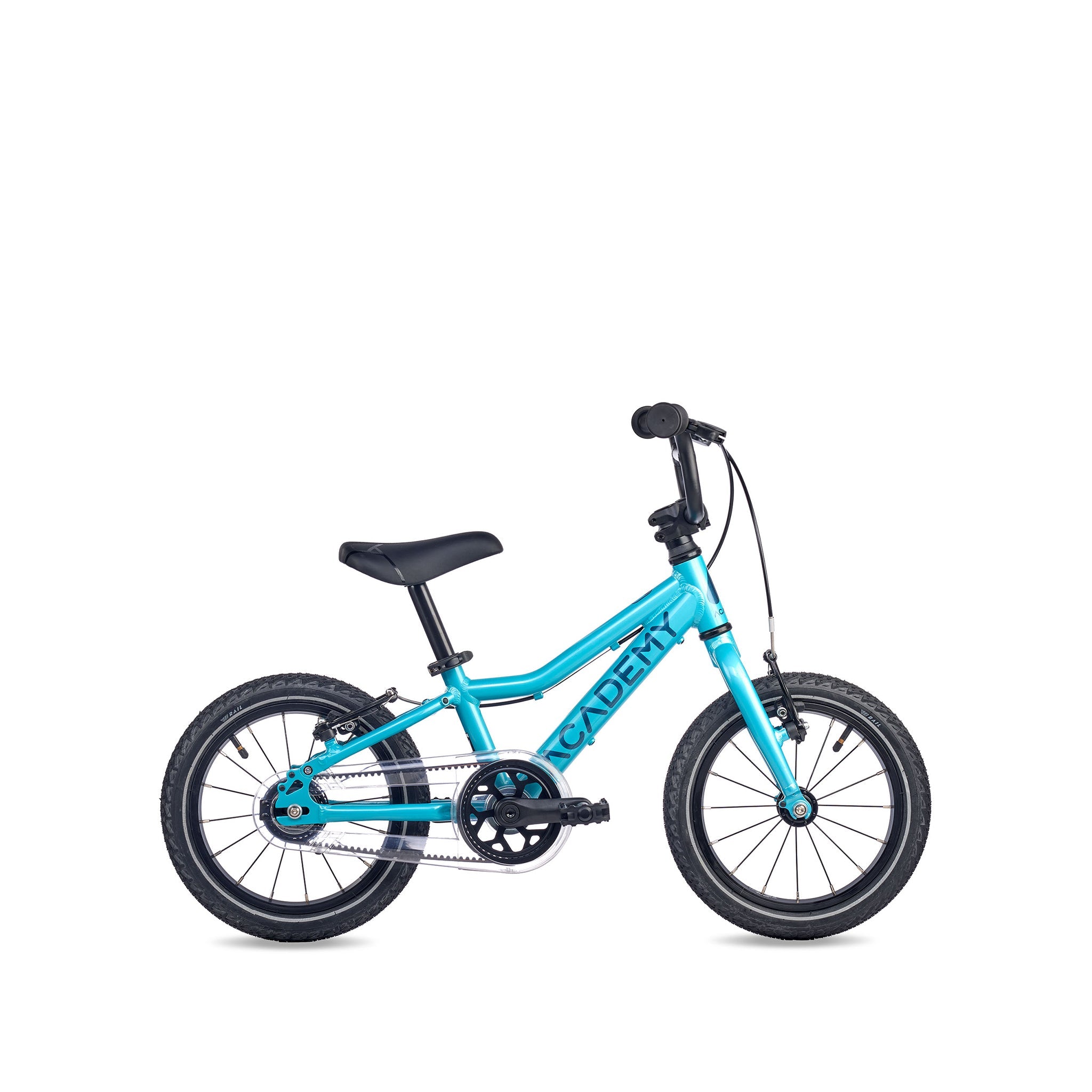 ACADEMY GRADE 2 belt - 14 Zoll Kinderfahrrad