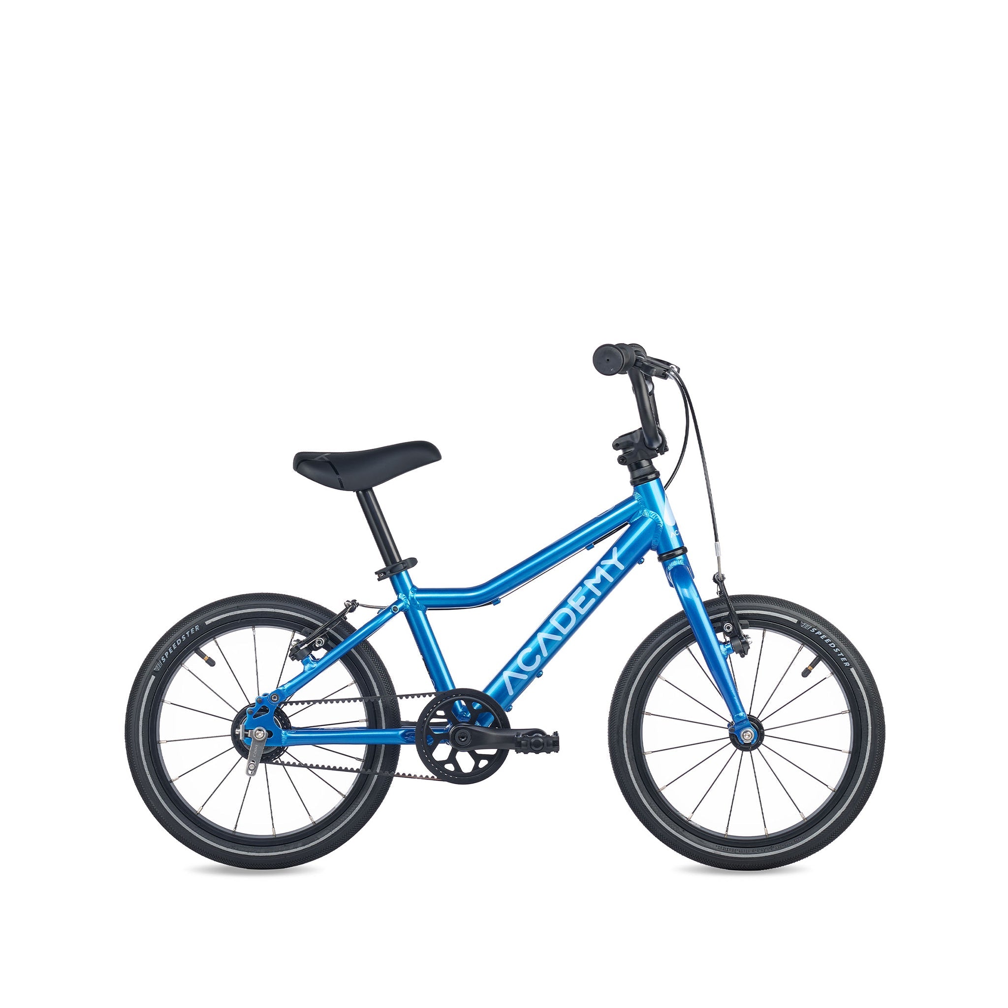 ACADEMY GRADE 3 belt - 16 Zoll Kinderfahrrad