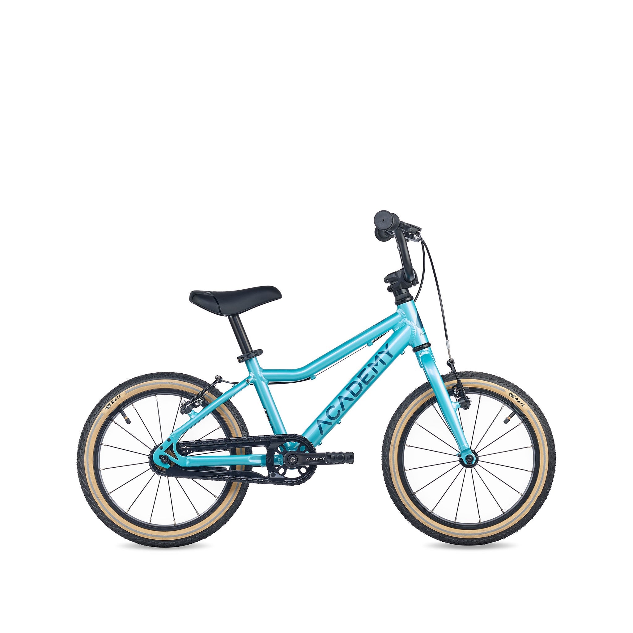 ACADEMY GRADE 3 - 16 Zoll Kinderfahrrad