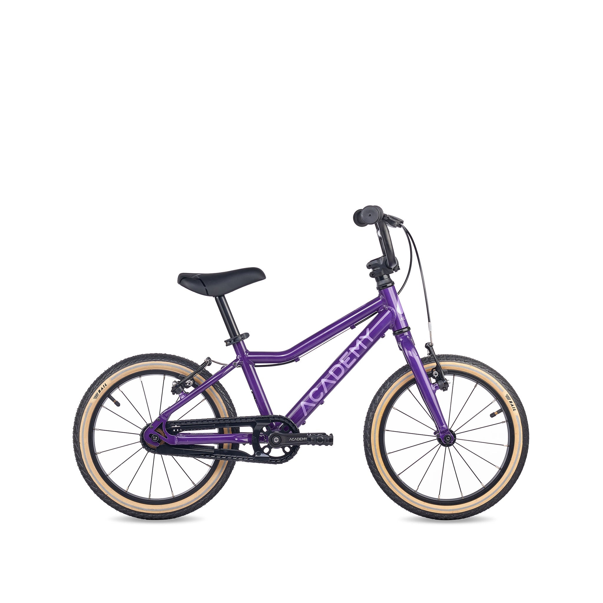 ACADEMY GRADE 3 - 16 Zoll Kinderfahrrad