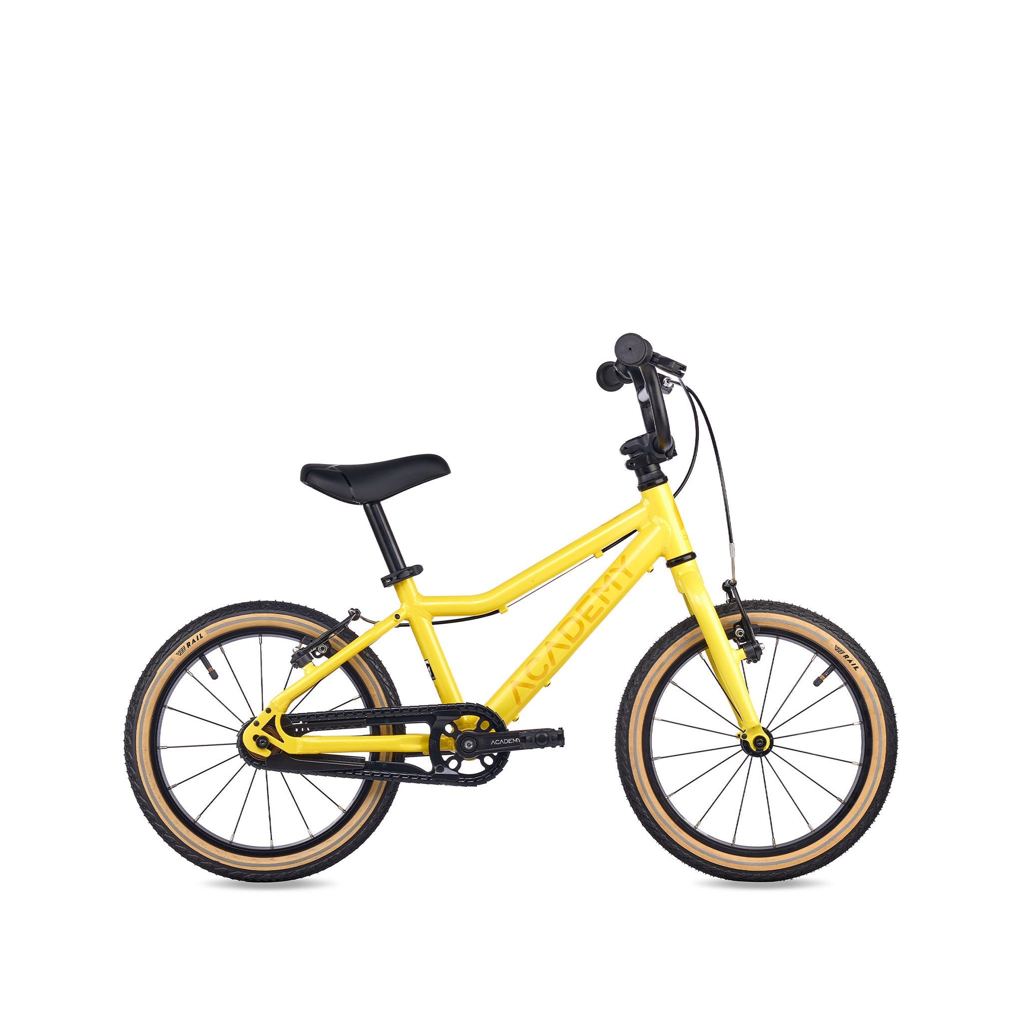 ACADEMY GRADE 3 - 16 Zoll Kinderfahrrad