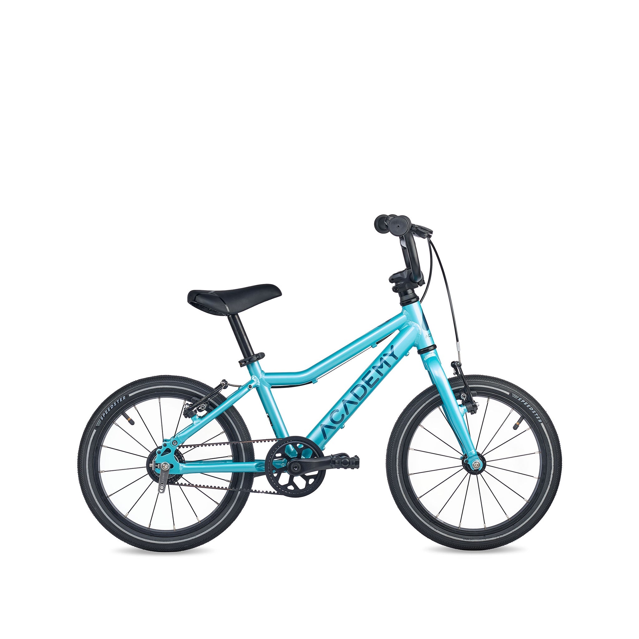 ACADEMY GRADE 3 belt - 16 Zoll Kinderfahrrad