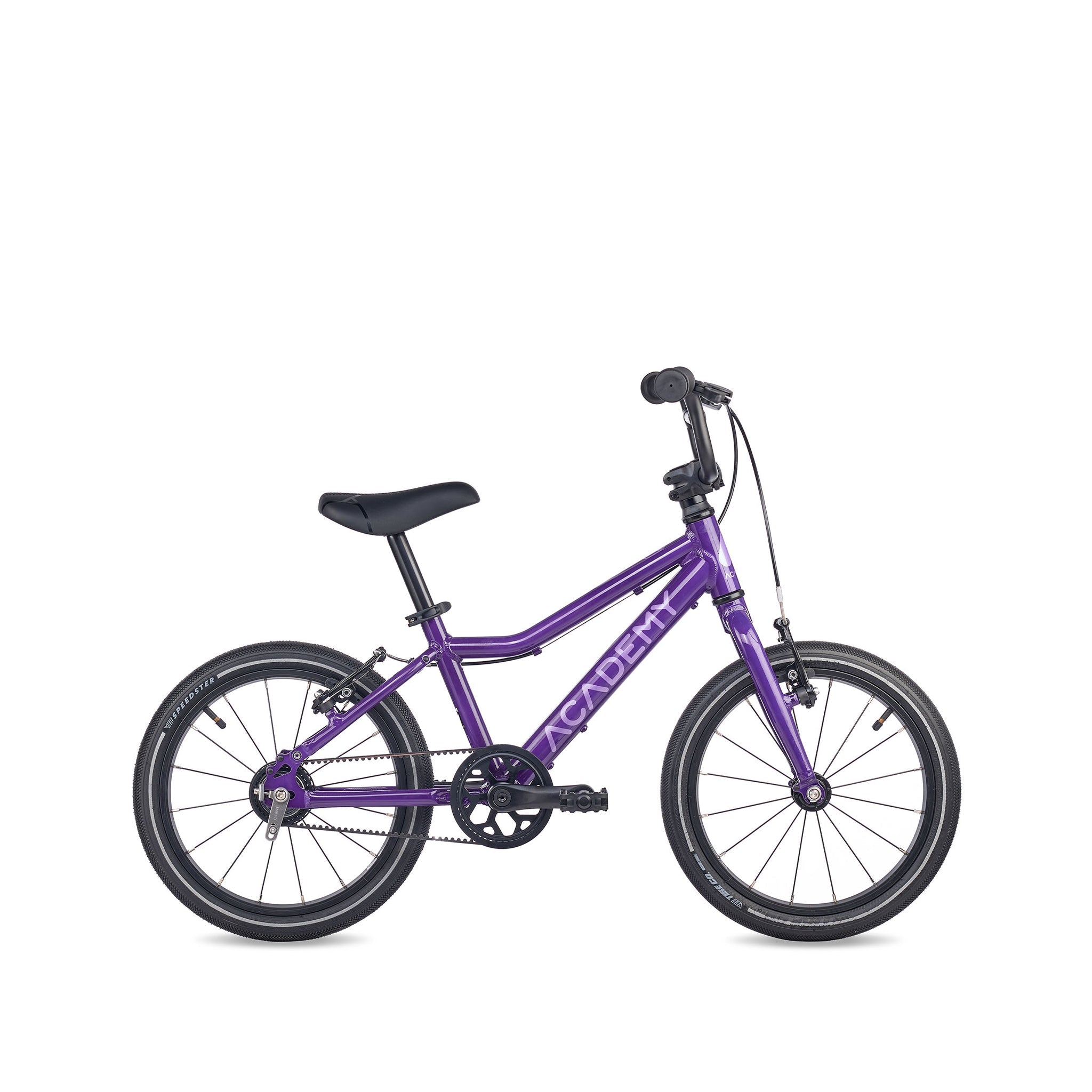 ACADEMY GRADE 3 belt - 16 Zoll Kinderfahrrad