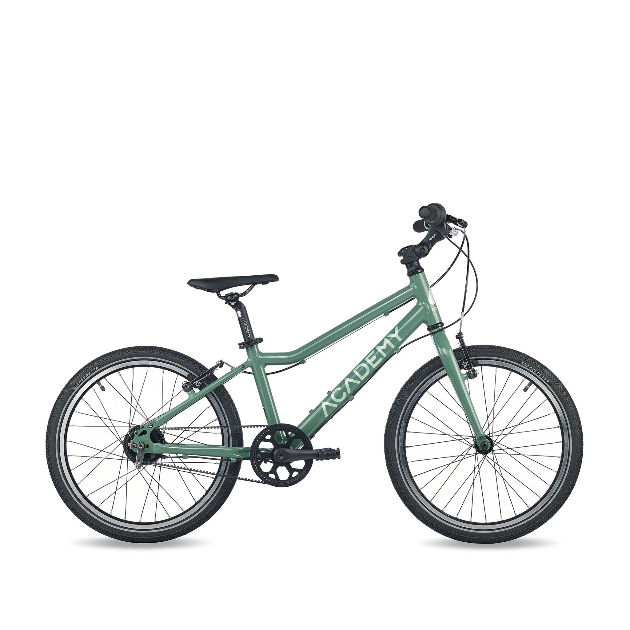 ACADEMY GRADE 4 belt - 20 Zoll Kinderfahrrad