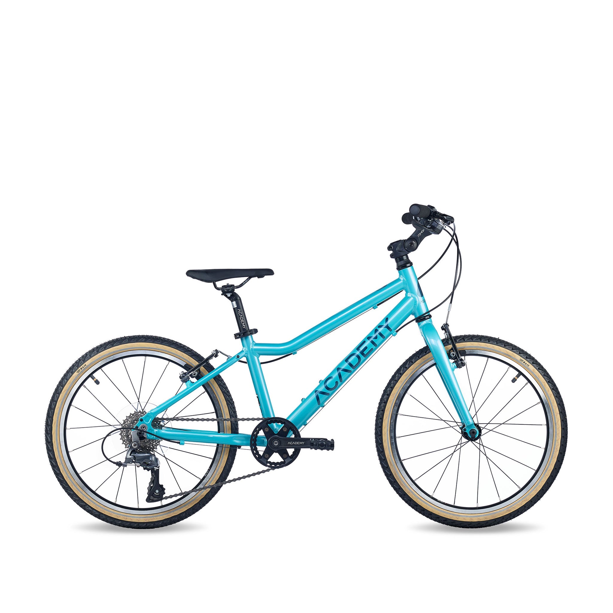 ACADEMY GRADE 4 - 20 Zoll Kinderfahrrad