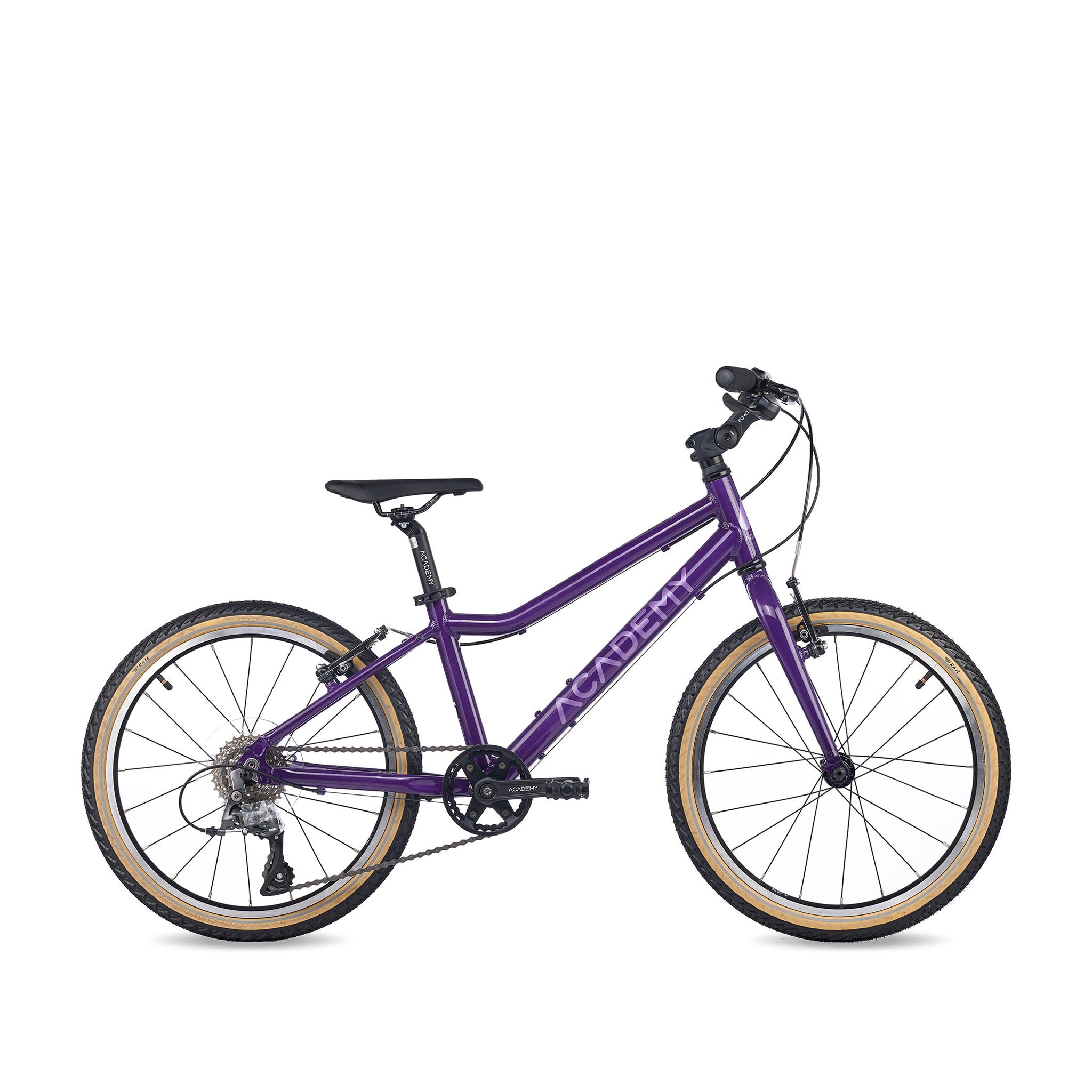 ACADEMY GRADE 4 - 20 Zoll Kinderfahrrad