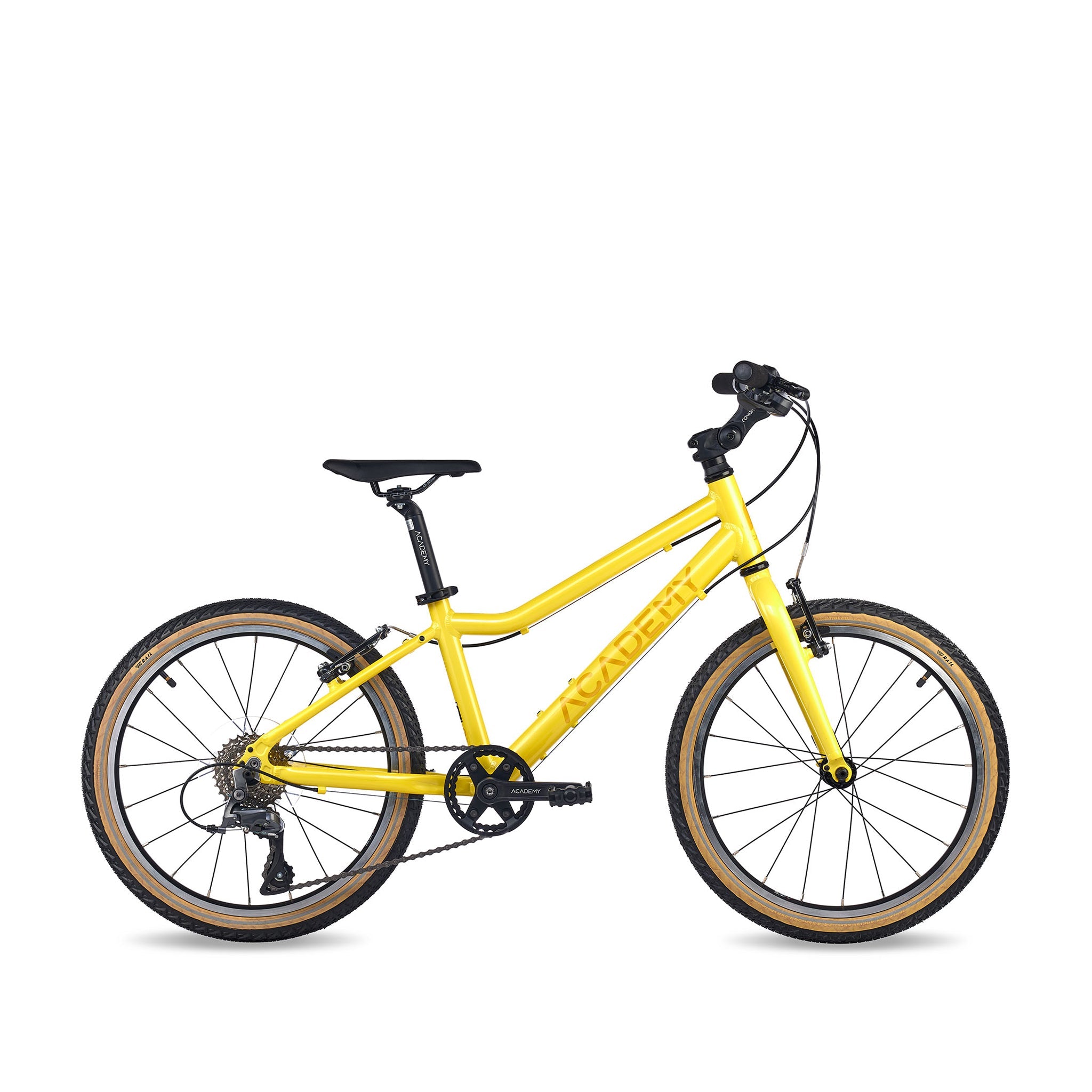 ACADEMY GRADE 4 - 20 Zoll Kinderfahrrad