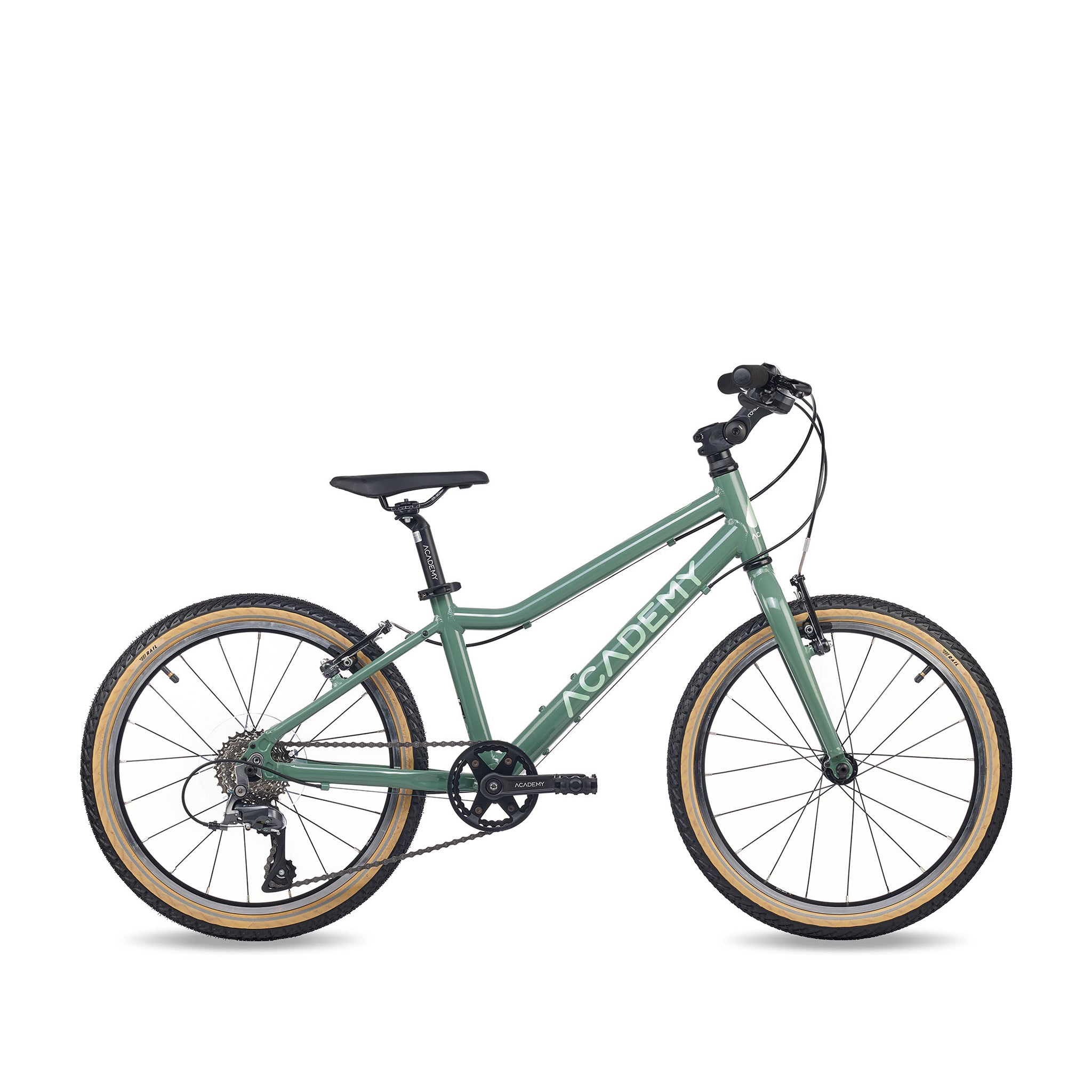 ACADEMY GRADE 4 - 20 Zoll Kinderfahrrad