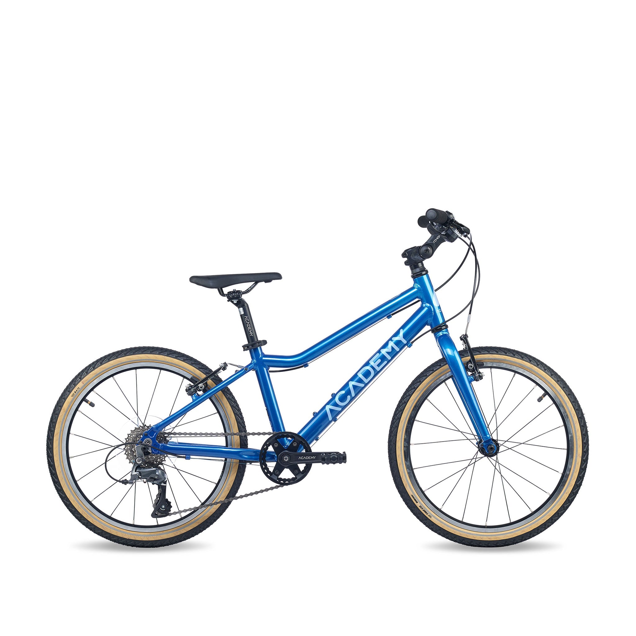 ACADEMY GRADE 4 - 20 Zoll Kinderfahrrad