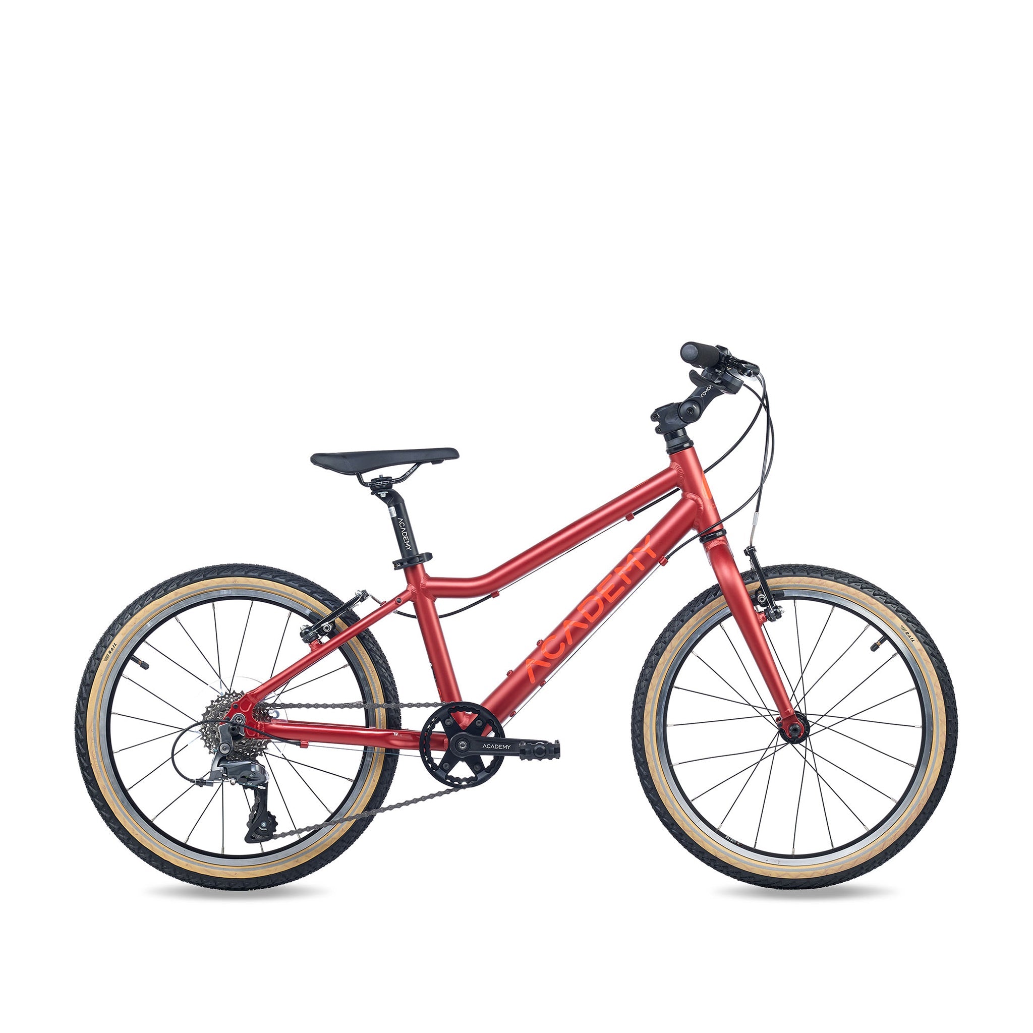 ACADEMY GRADE 4 - 20 Zoll Kinderfahrrad