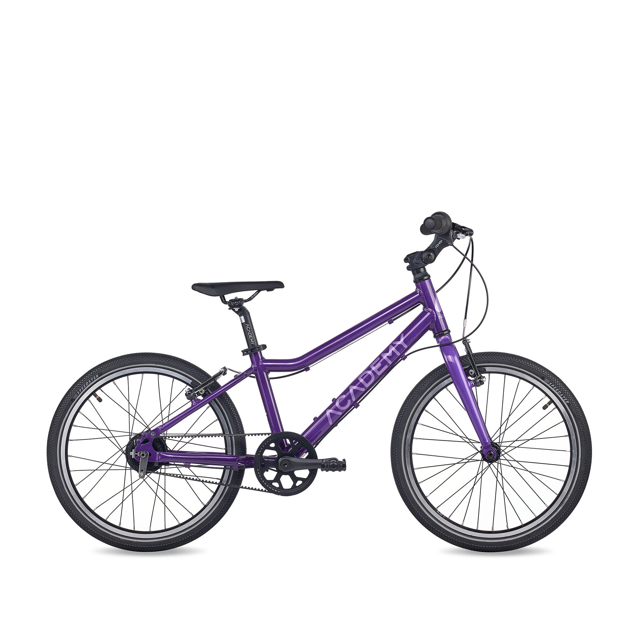 ACADEMY GRADE 4 belt - 20 Zoll Kinderfahrrad