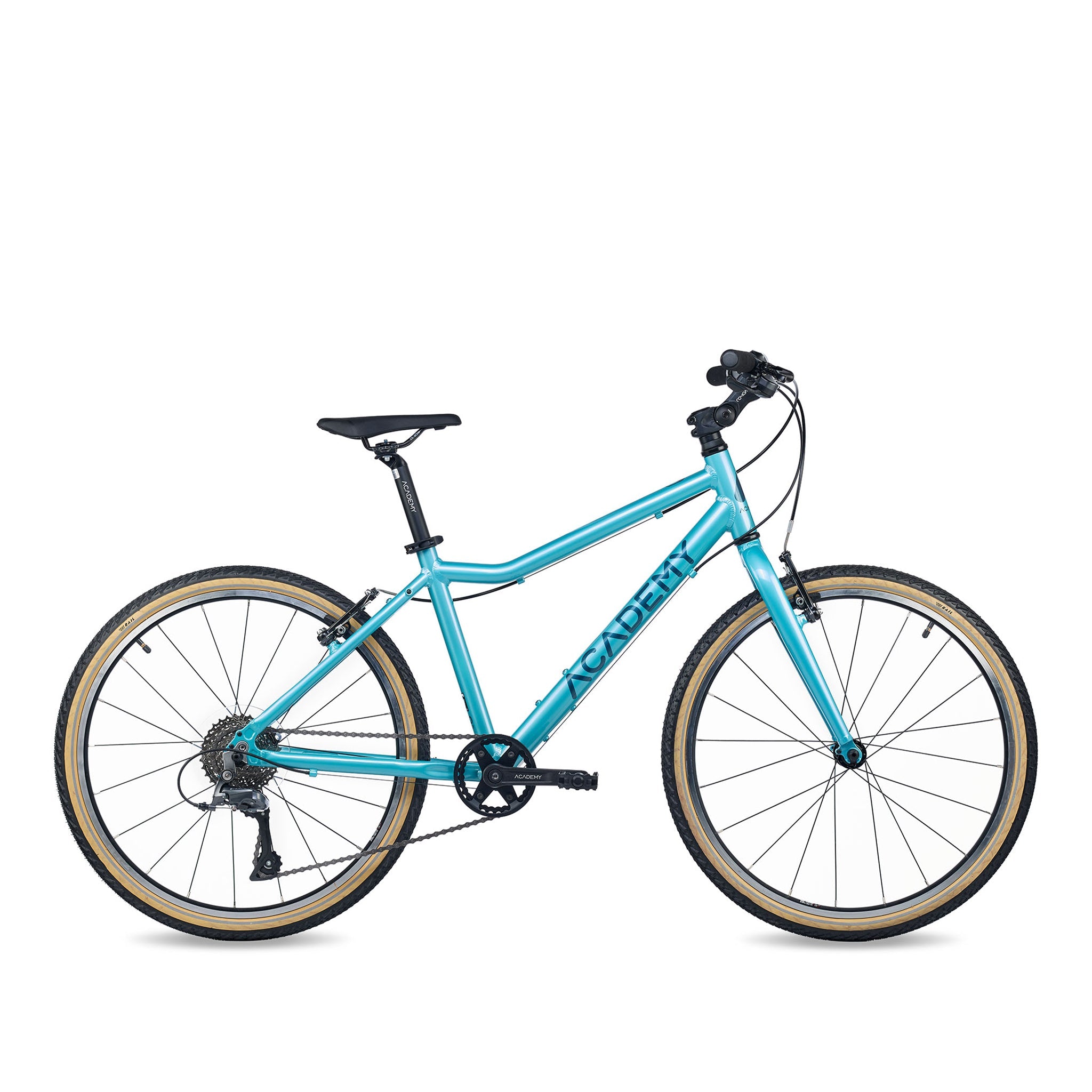 ACADEMY GRADE 5 - 24 Zoll Kinderfahrrad