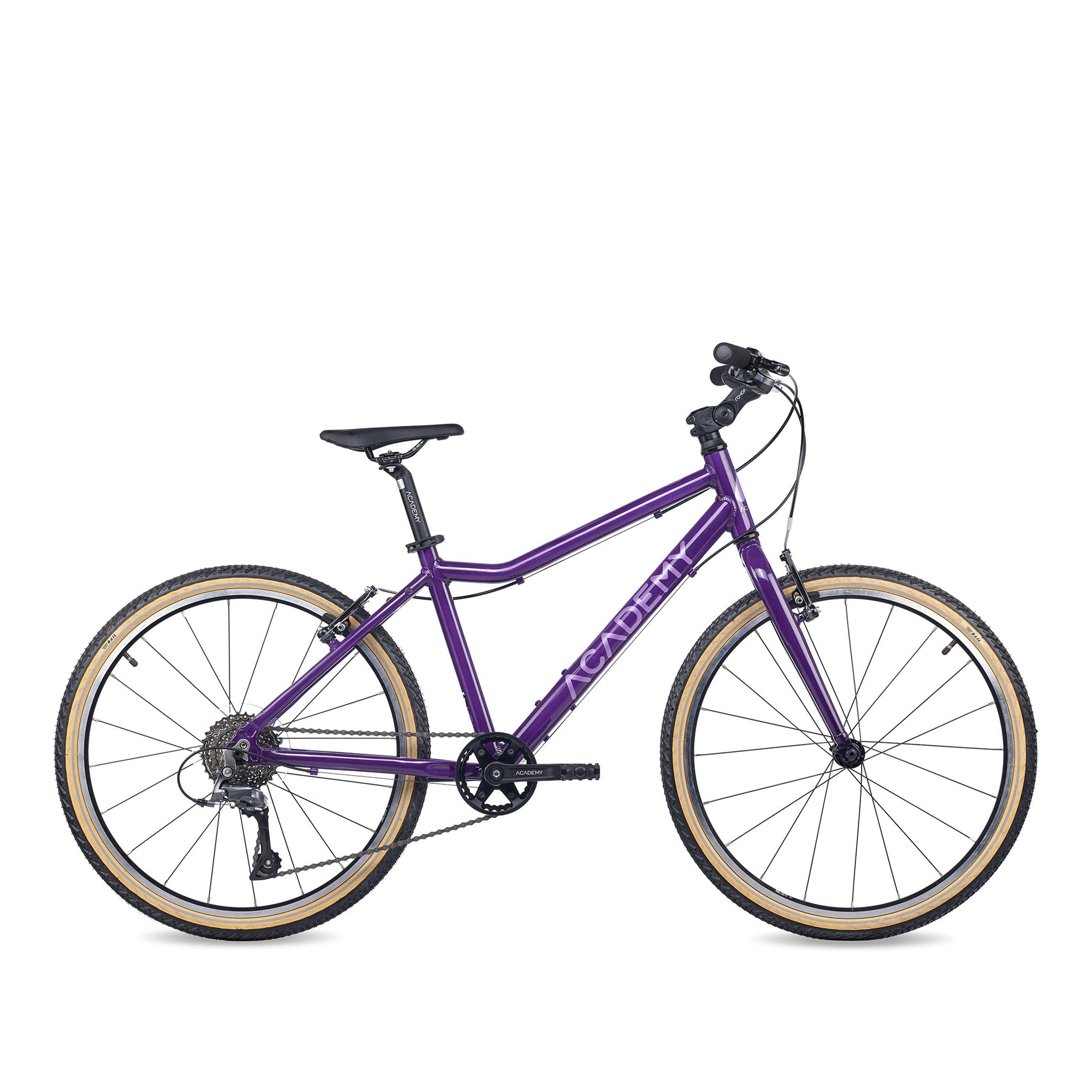 ACADEMY GRADE 5 - 24 Zoll Kinderfahrrad