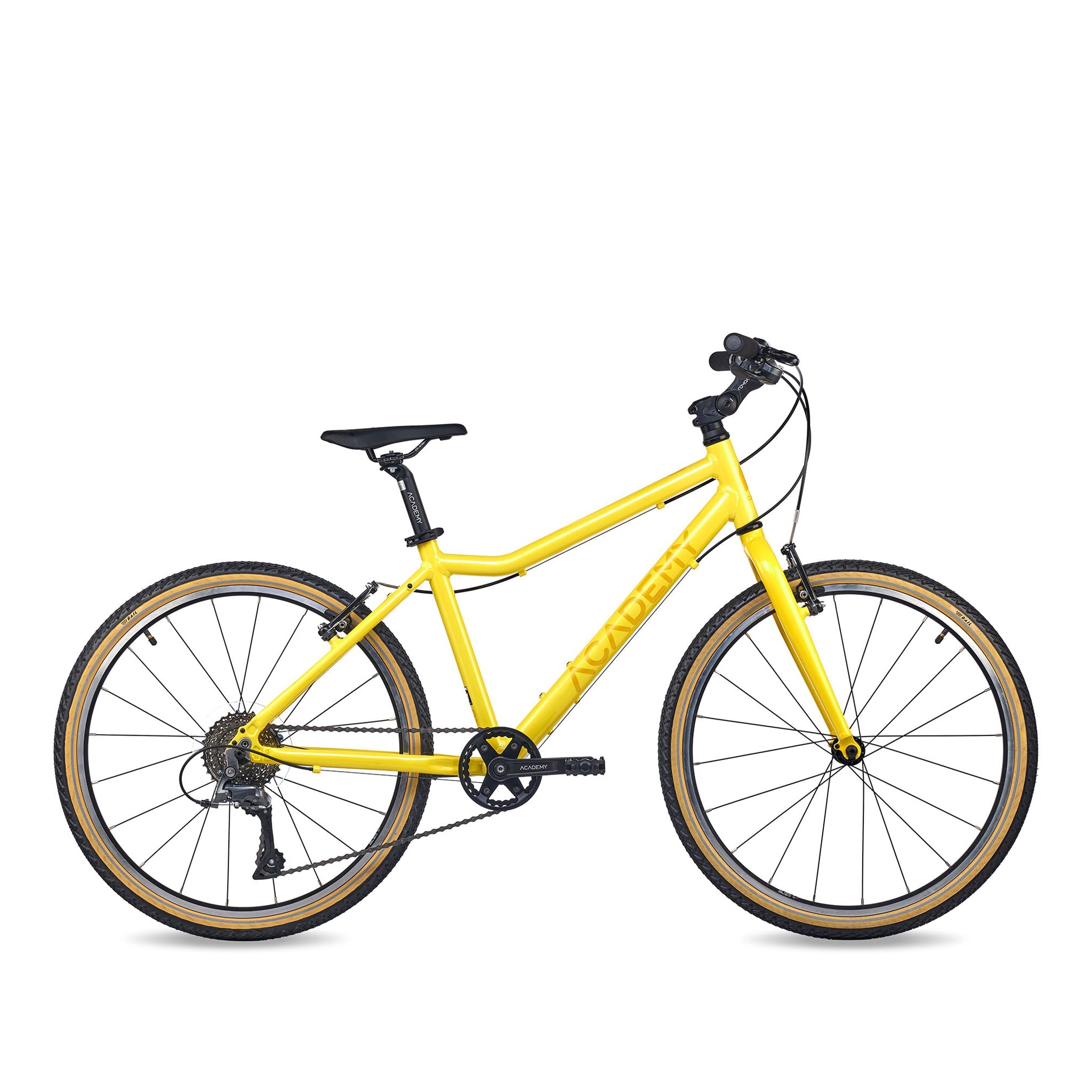 ACADEMY GRADE 5 - 24 Zoll Kinderfahrrad