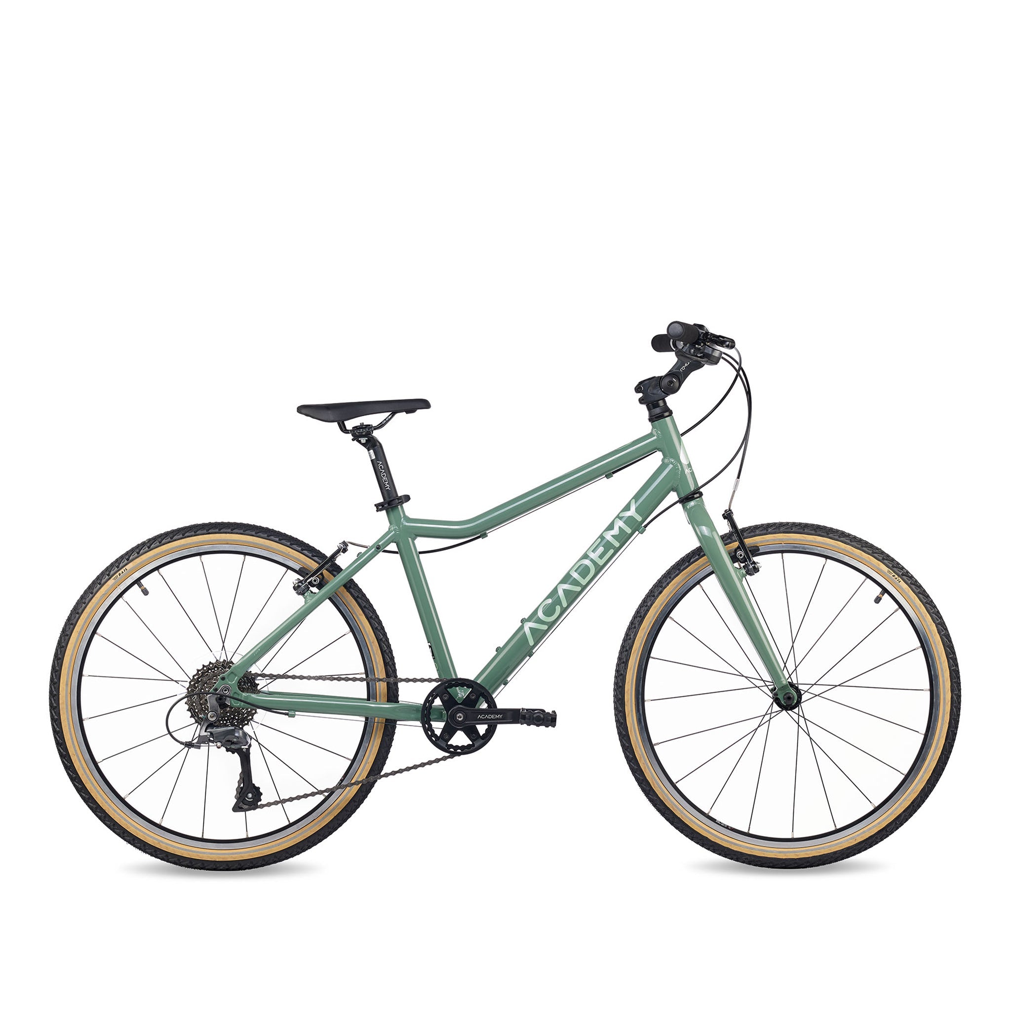 ACADEMY GRADE 5 - 24 Zoll Kinderfahrrad