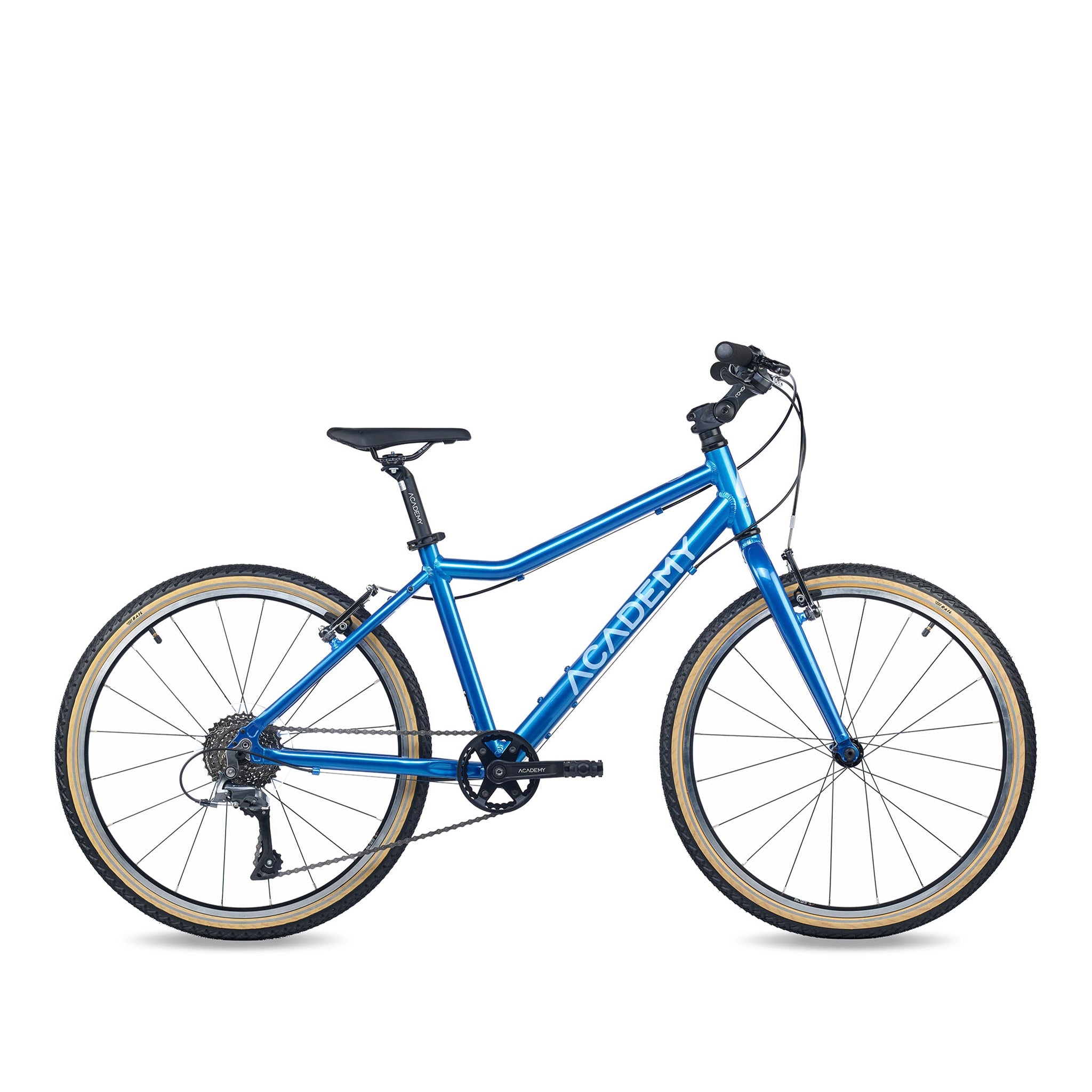 ACADEMY GRADE 5 - 24 Zoll Kinderfahrrad