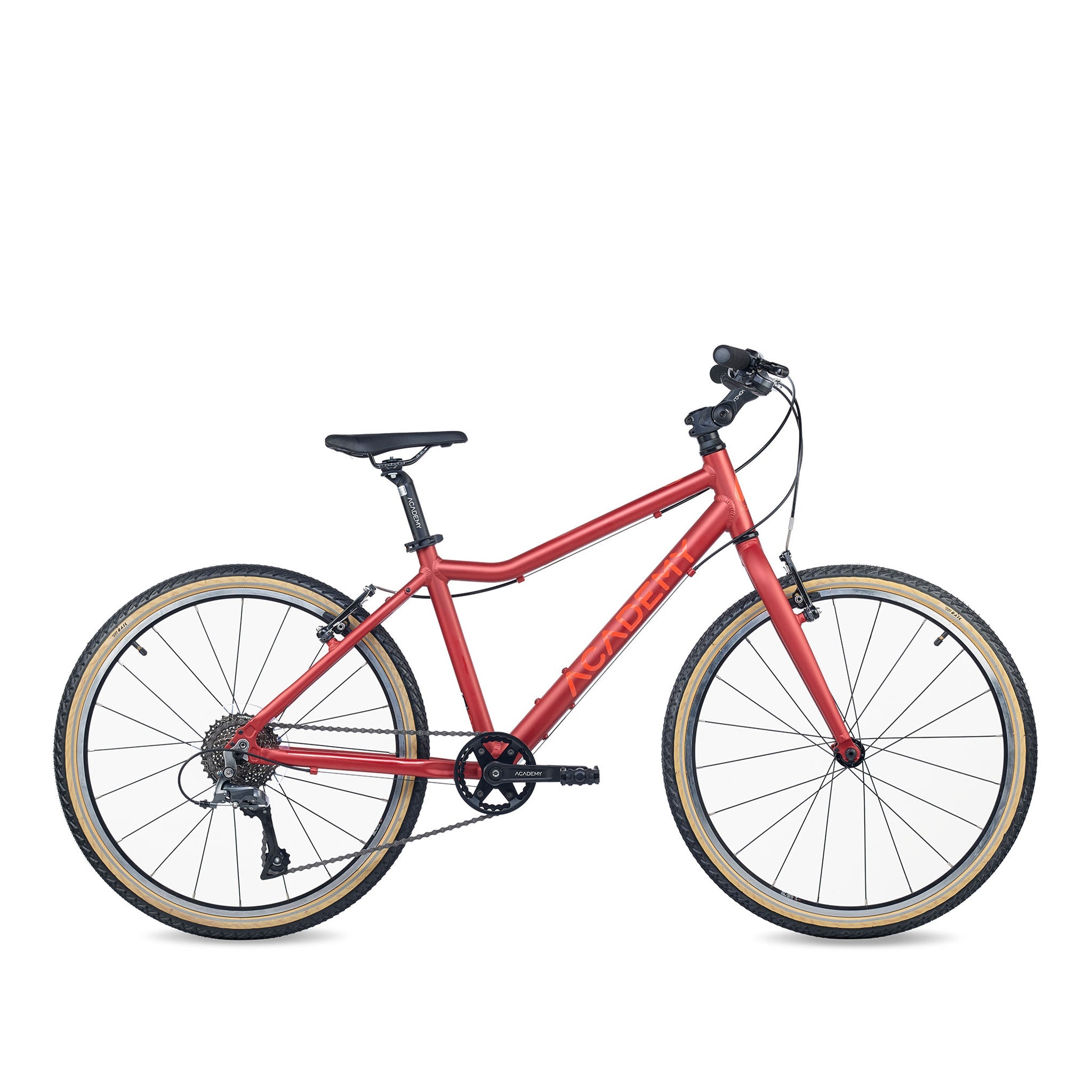 ACADEMY GRADE 5 - 24 Zoll Kinderfahrrad