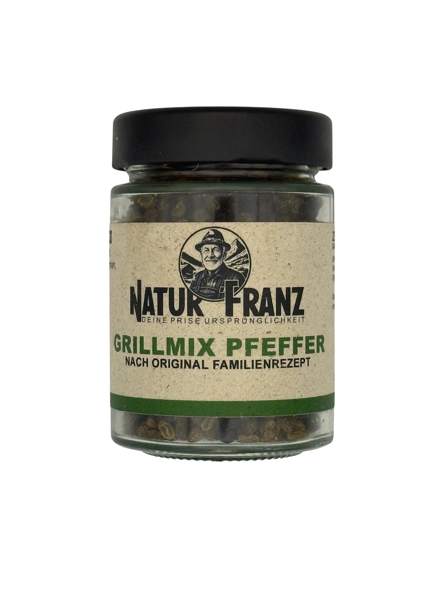 Grillmix Pfeffer