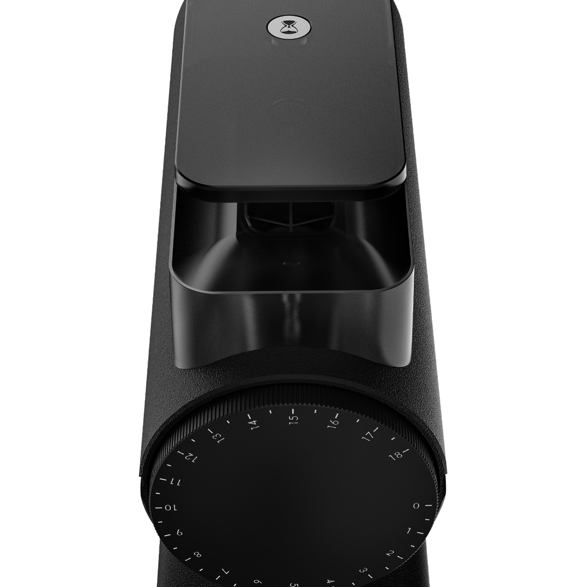 Timemore Sculptor 078S - elektrische Kaffeemühle für Espresso