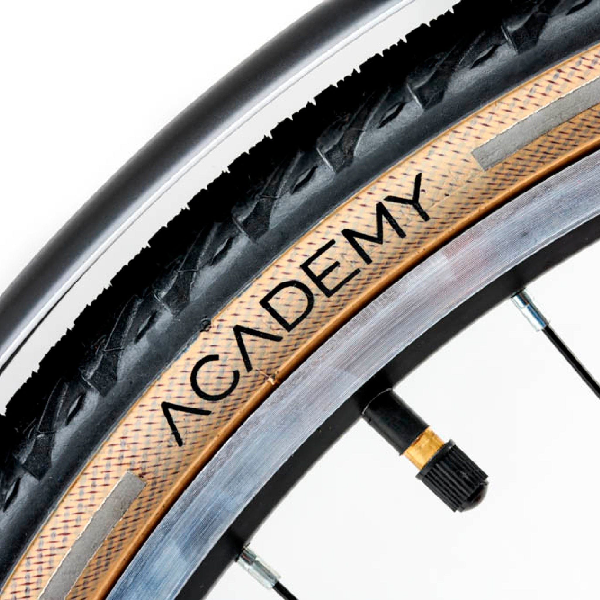 COMOA Schutzblechset für ACADEMY Bikes