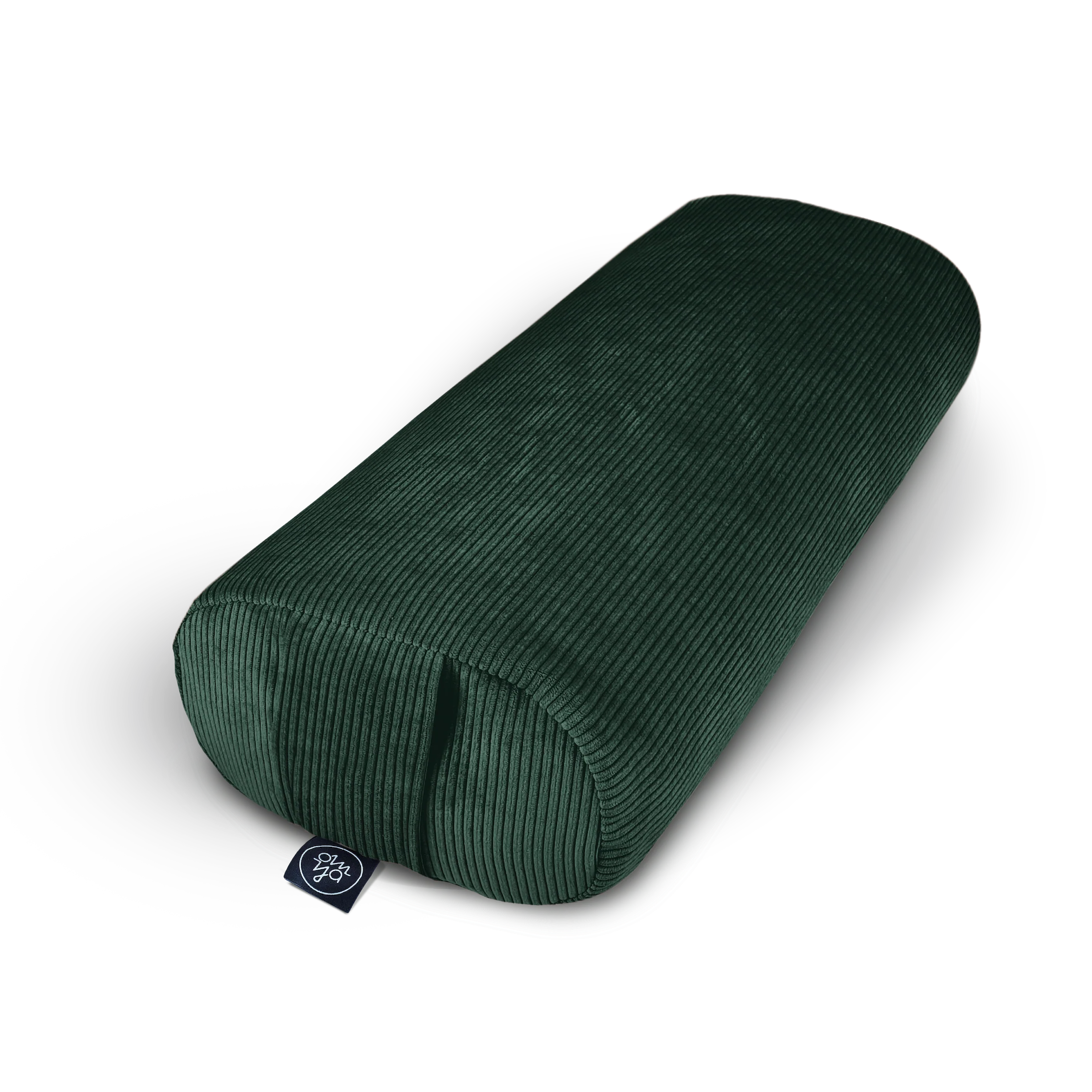 Design Yoga Bolster - Forest Cord