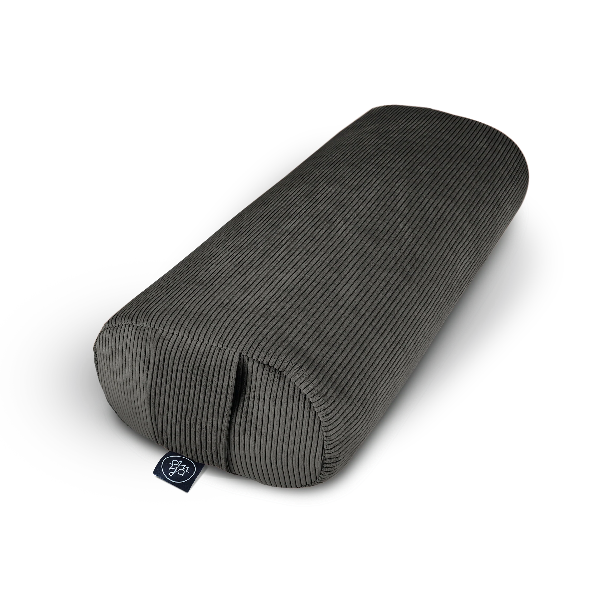 Design Yoga Bolster - Granit Cord
