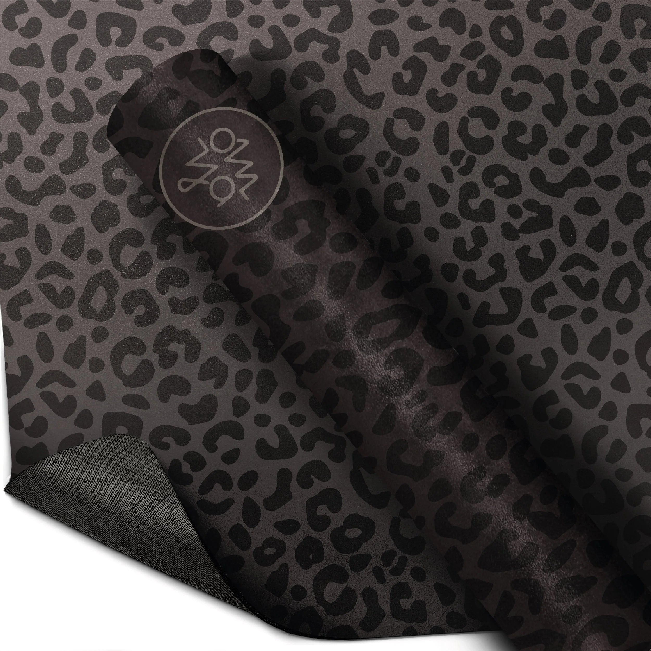 Sensual Flow Komfort Yogamatte - Deep Wild