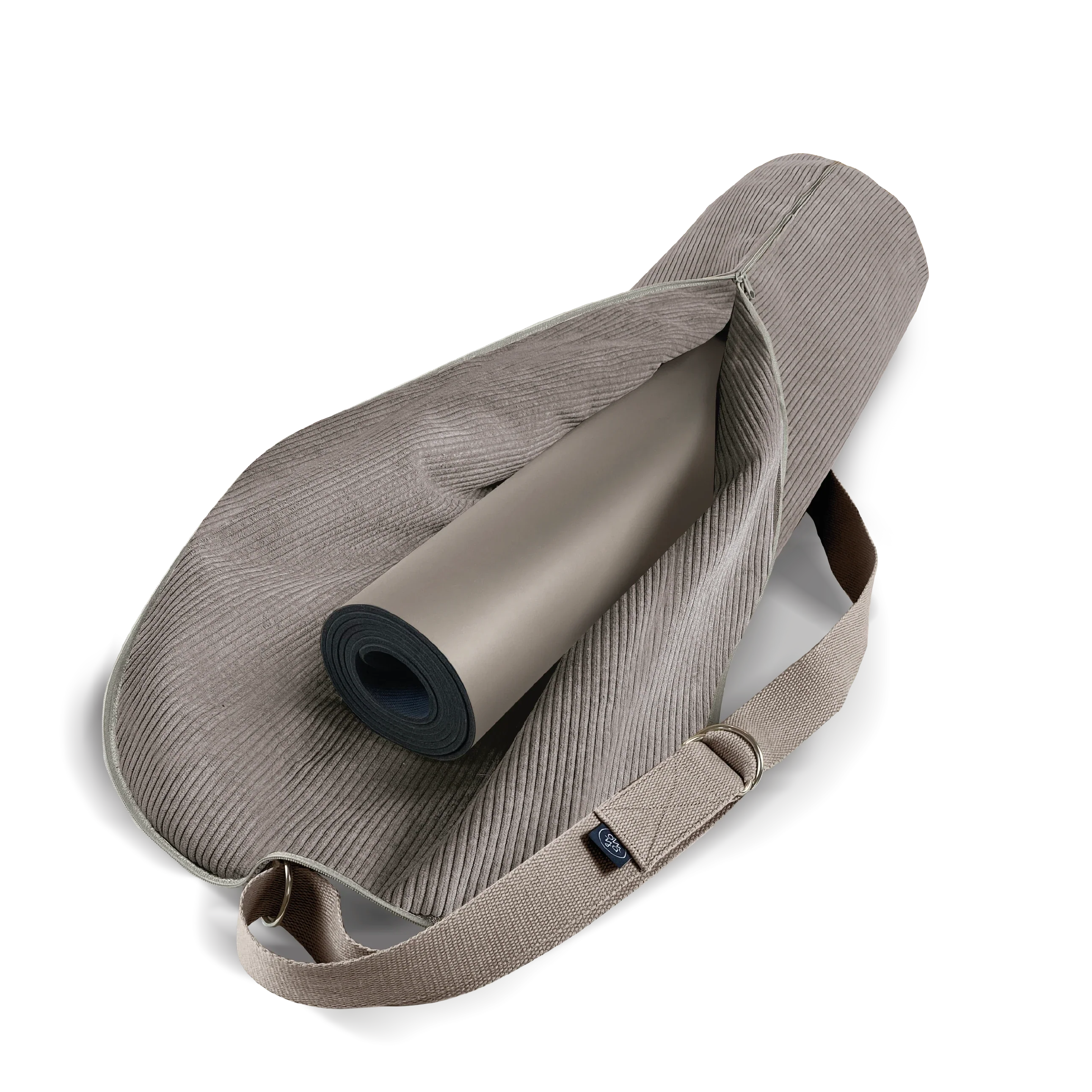 Yogamatten Tasche - Dune