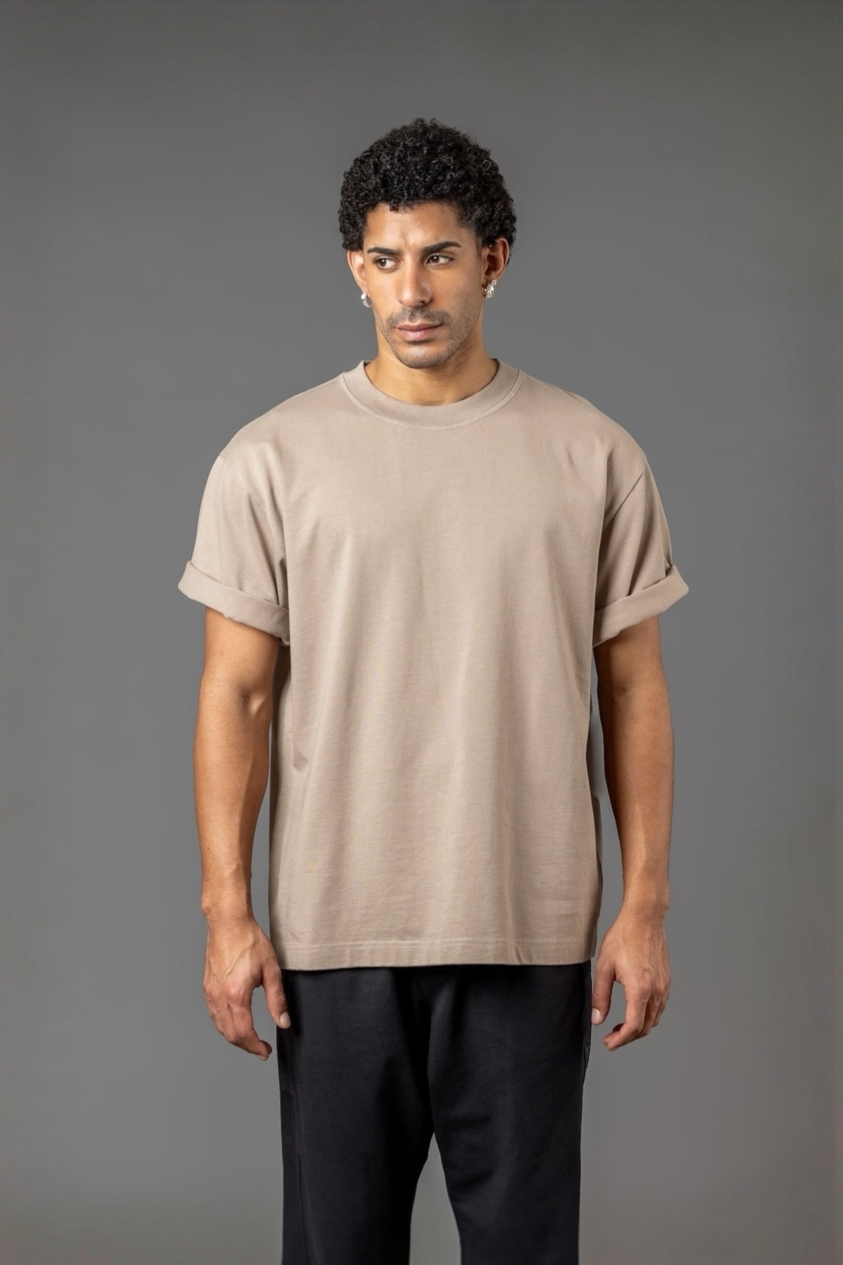 SCHWERES COMFORT T-SHIRT T15