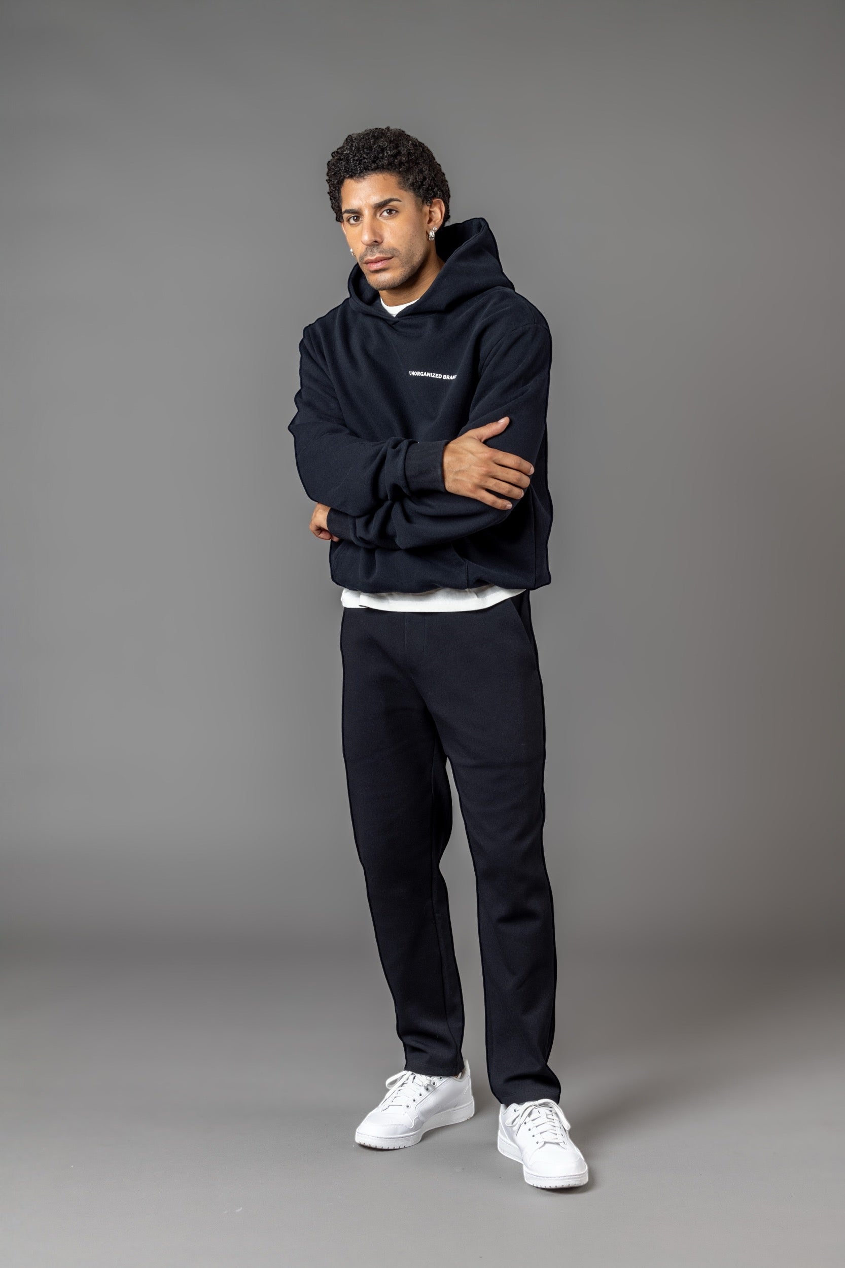 MITTELSCHWERER COMFORT HOODIE H10