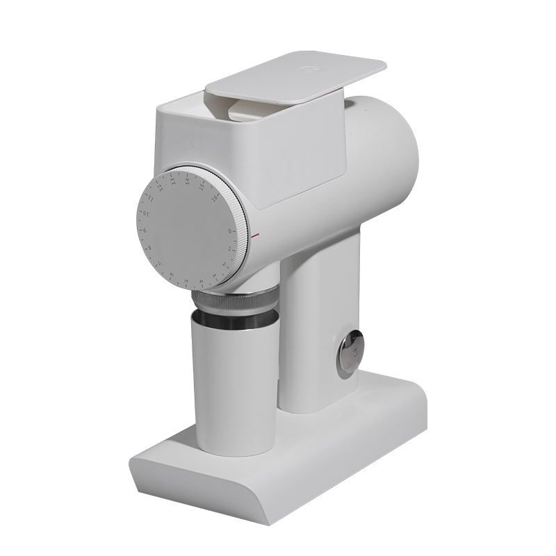 Timemore Sculptor 064S - elektrische Kaffeemühle für Espresso