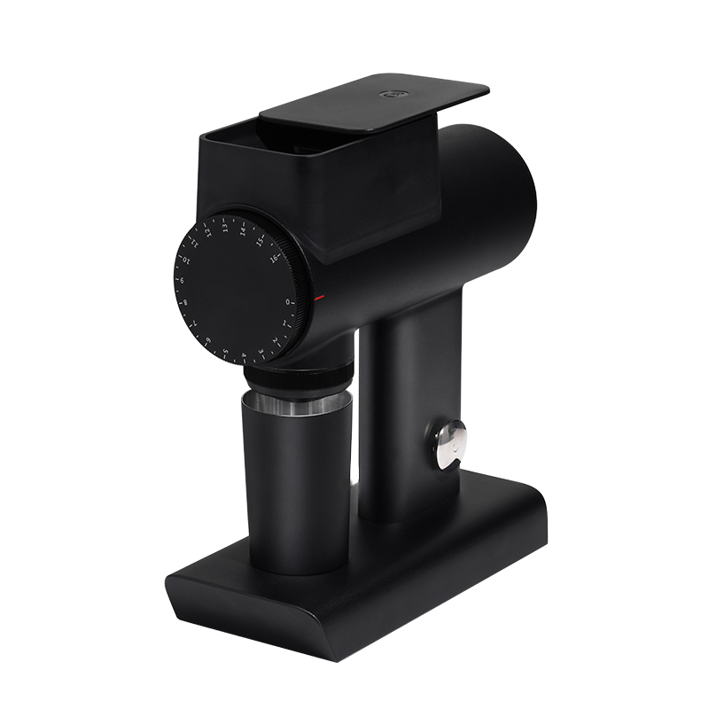 Timemore Sculptor 064S - elektrische Kaffeemühle für Espresso