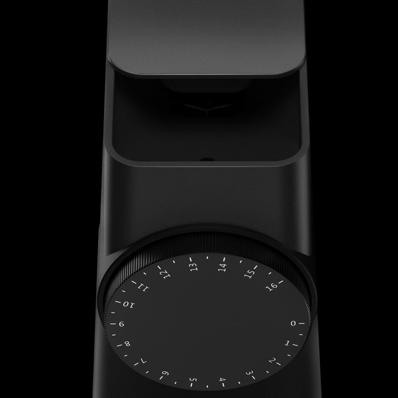 Timemore Sculptor 064S - elektrische Kaffeemühle für Espresso