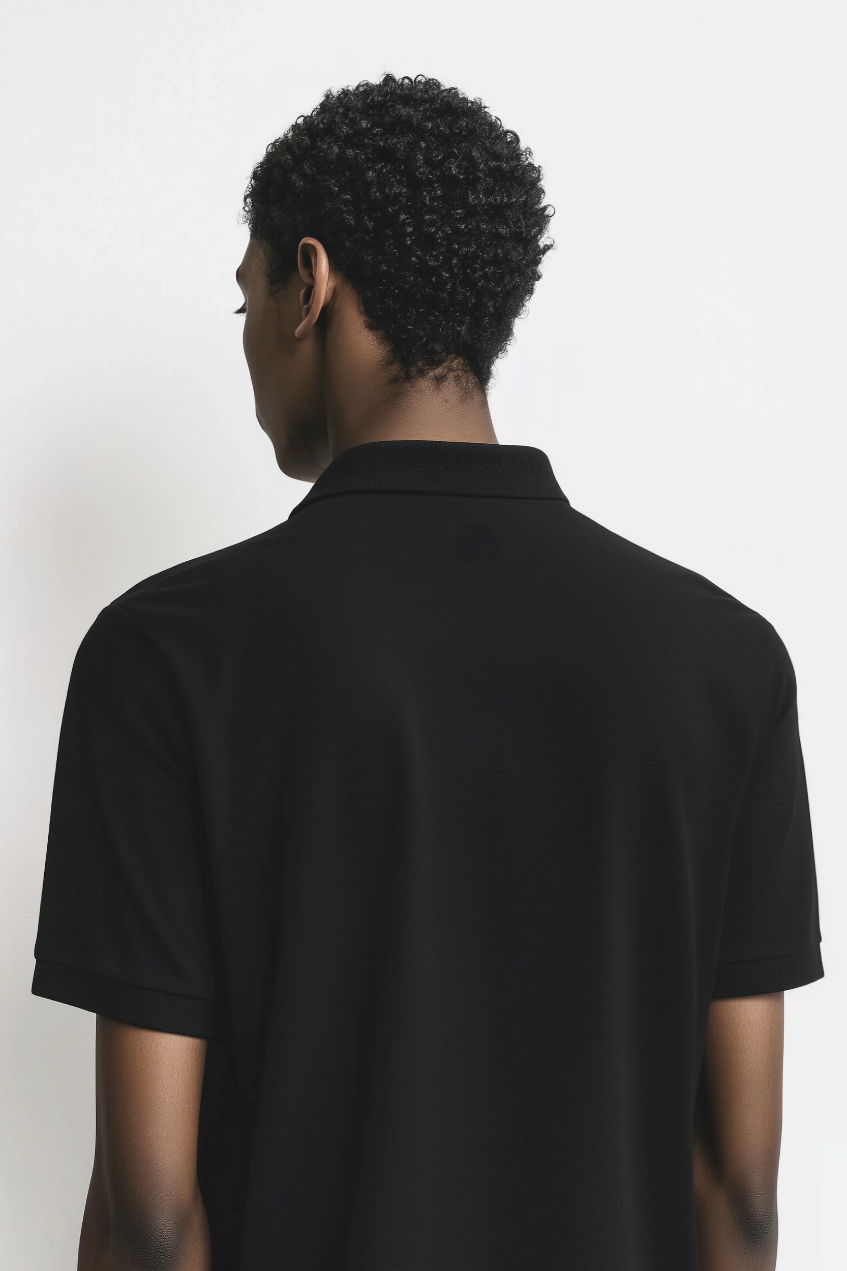 MITTELSCHWERES POLO SHIRT