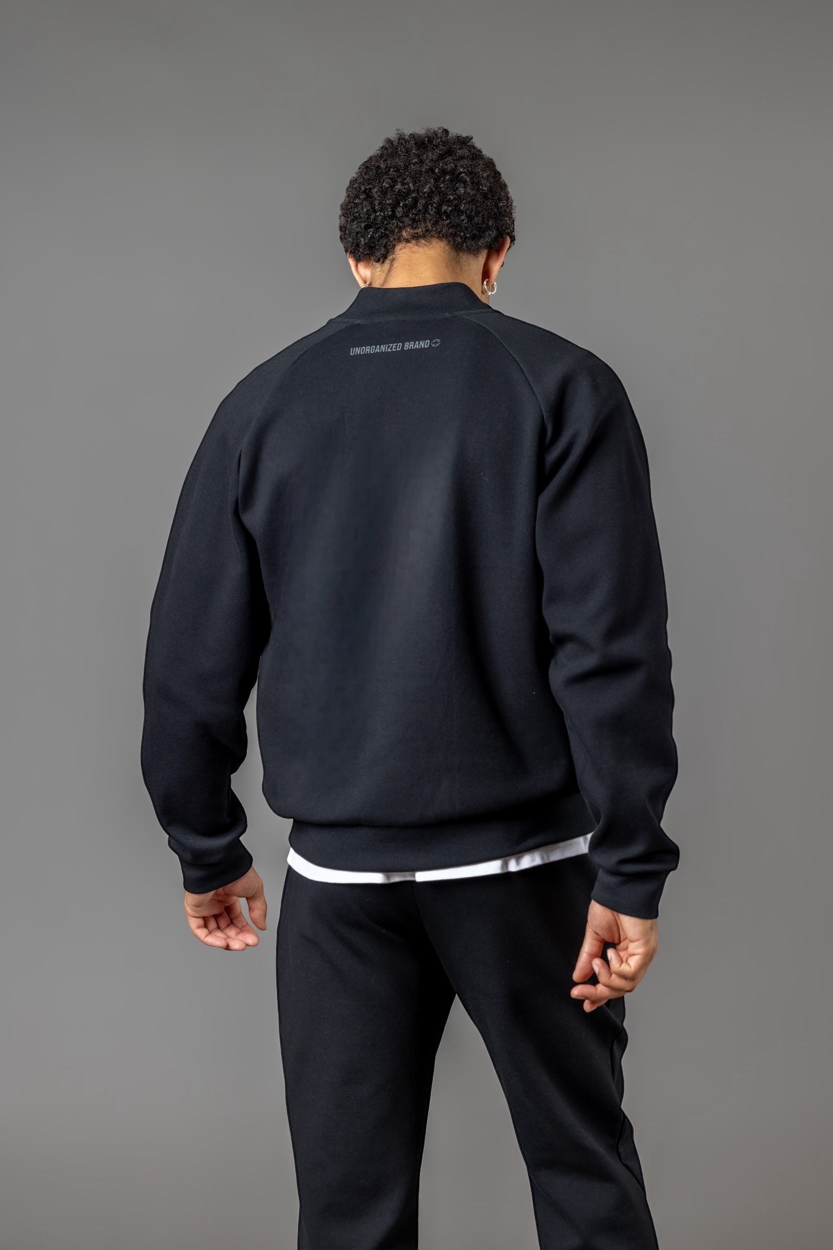 MODERNE BOMBERJACKE J10