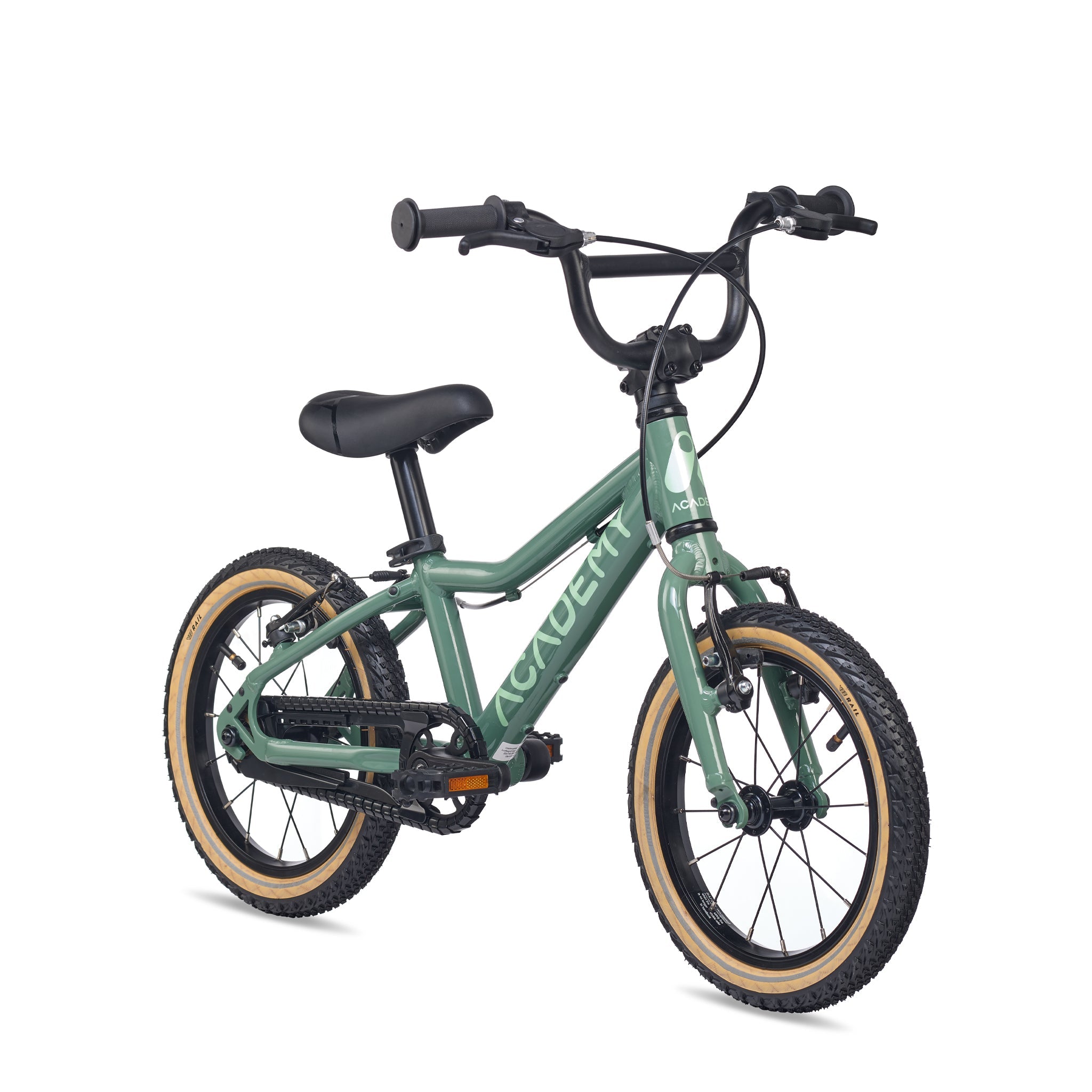 ACADEMY GRADE 2 - 14 Zoll Kinderfahrrad