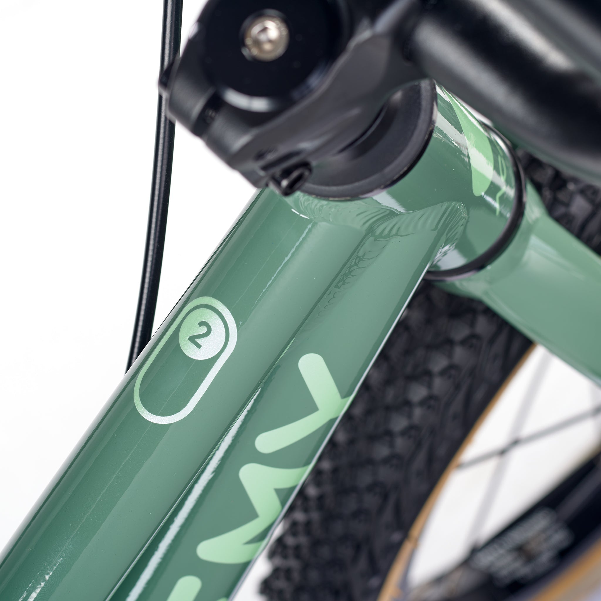 ACADEMY GRADE 2 - 14 Zoll Kinderfahrrad