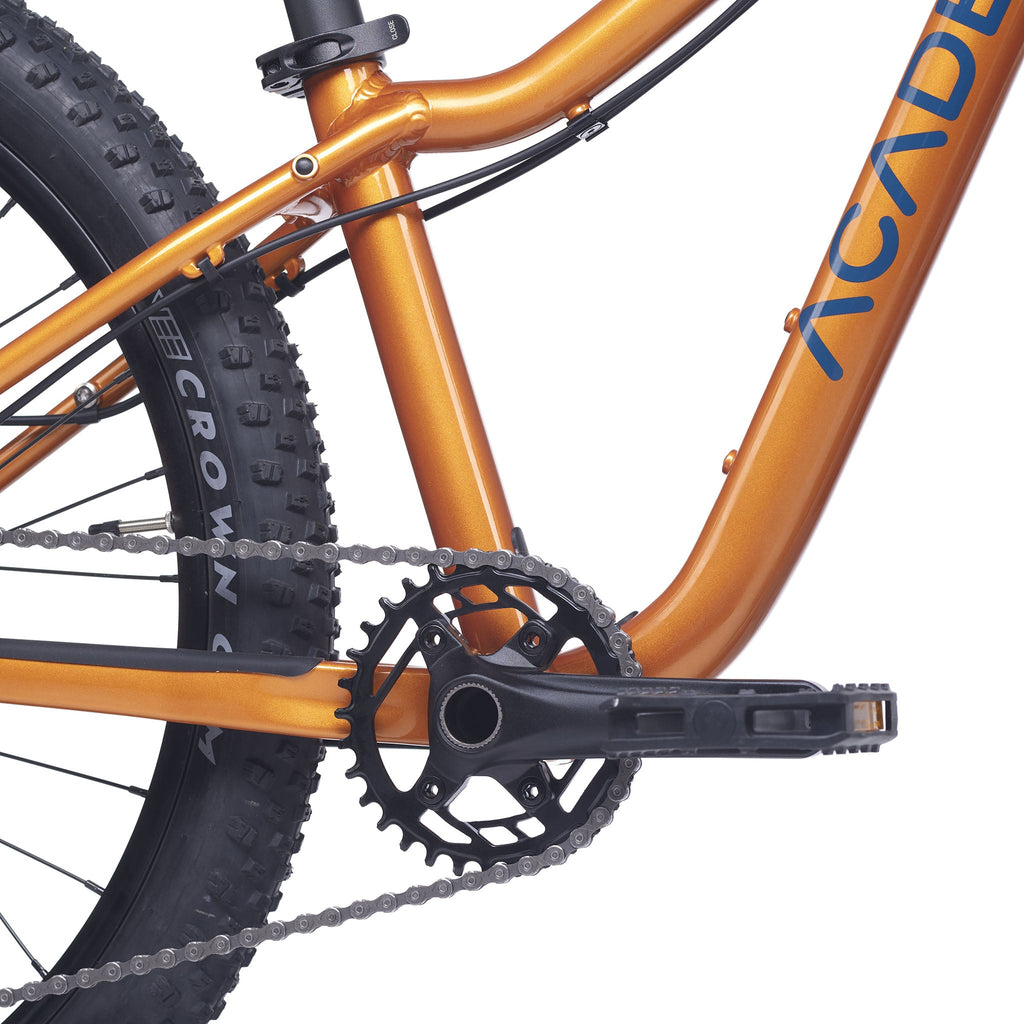 ACADEMY Trail 5 - 24 Zoll Kinderfahrrad