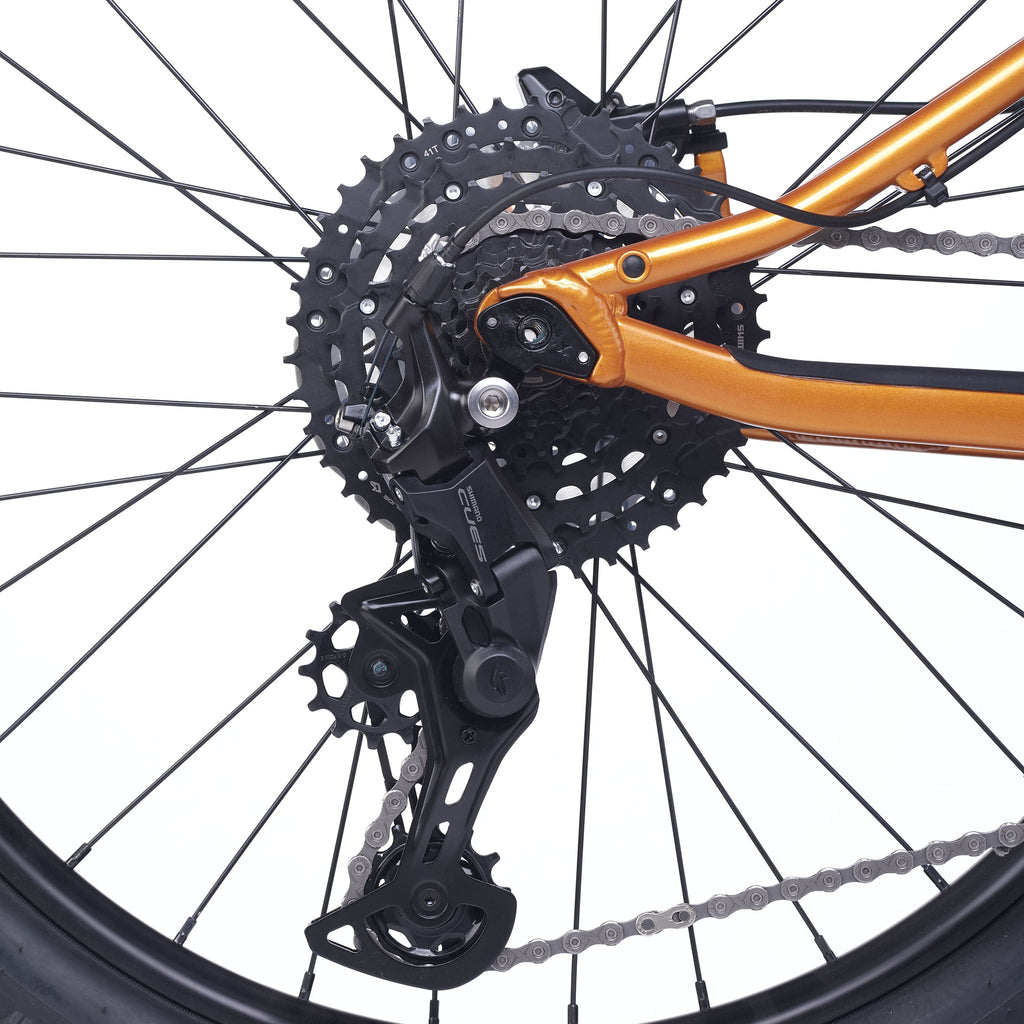 ACADEMY Trail 5 - 24 Zoll Kinderfahrrad