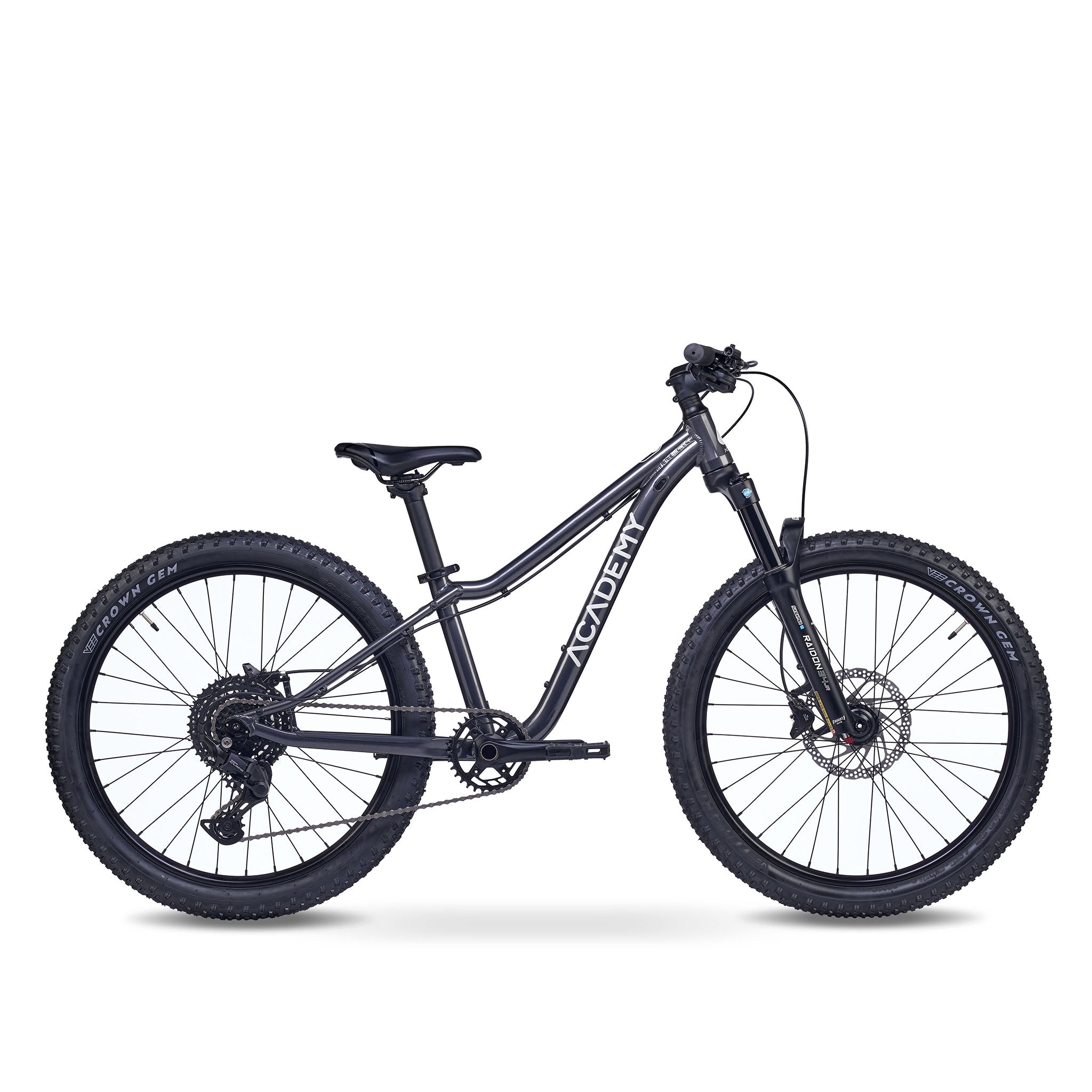 ACADEMY Trail 5 - 24 Zoll Kinderfahrrad