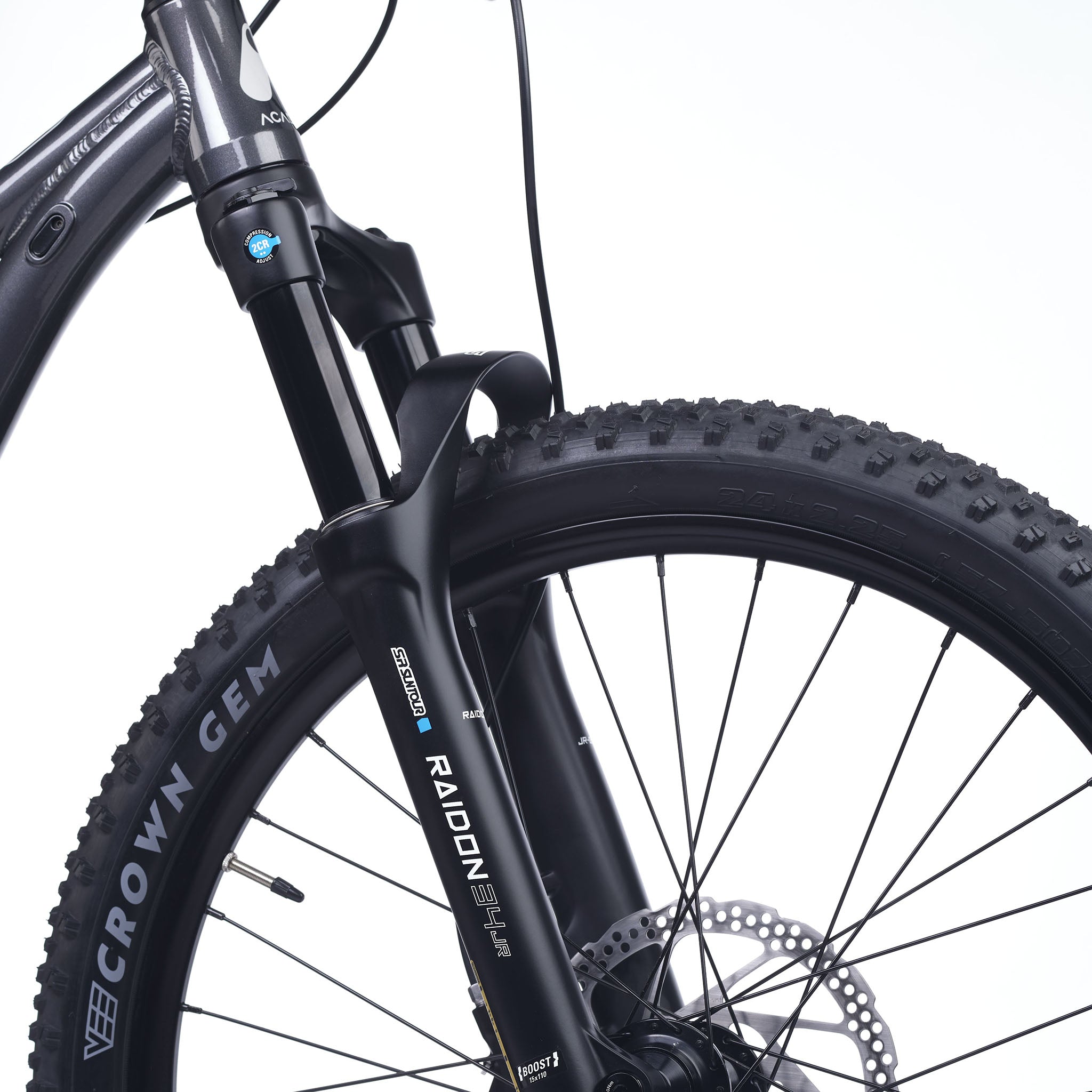 ACADEMY Trail 5 - 24 Zoll Kinderfahrrad