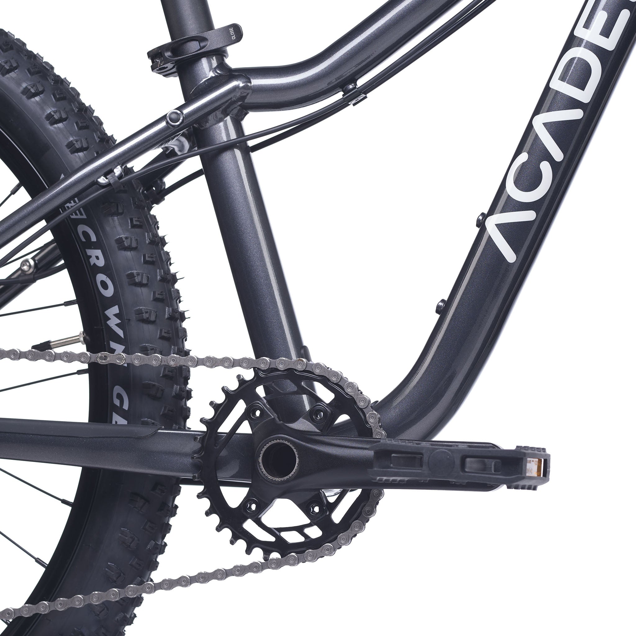 ACADEMY Trail 5 - 24 Zoll Kinderfahrrad