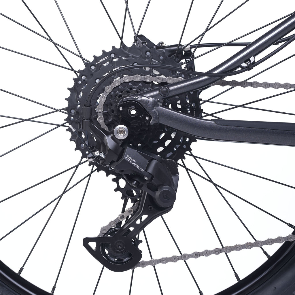 ACADEMY Trail 5 - 24 Zoll Kinderfahrrad