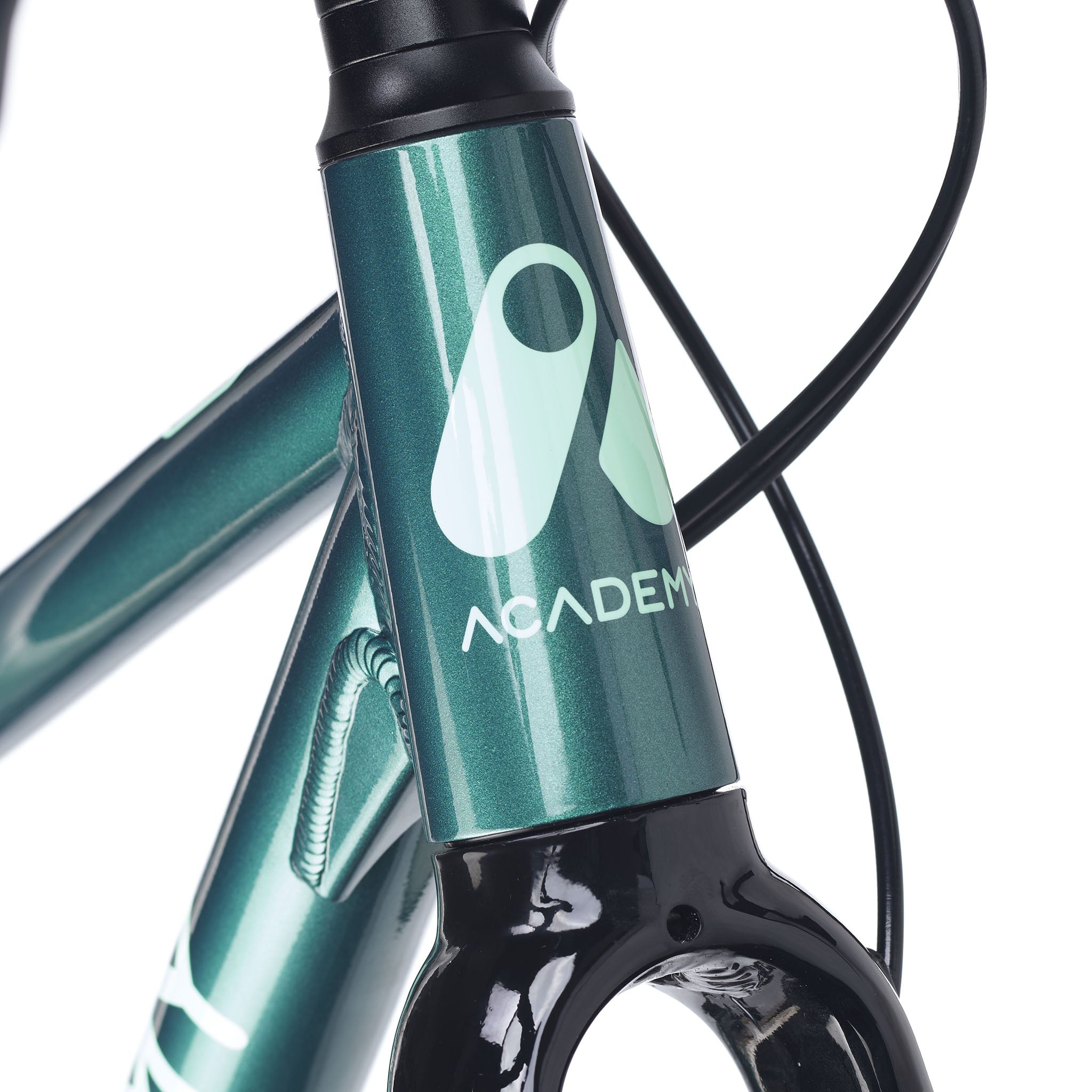 ACADEMY Gravel 5 - 24 Zoll Kinderfahrrad