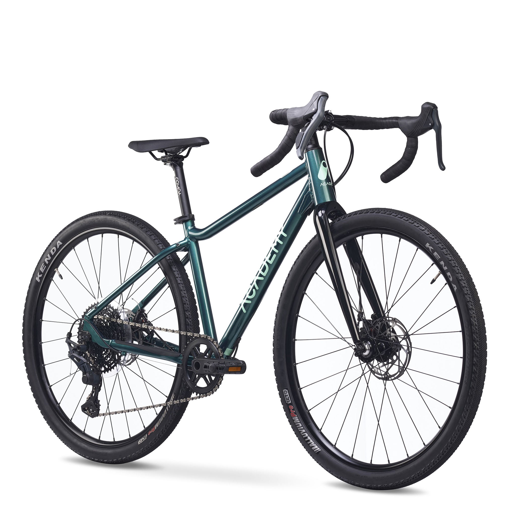 ACADEMY Gravel 7 - 27,5 Zoll Kinderfahrrad