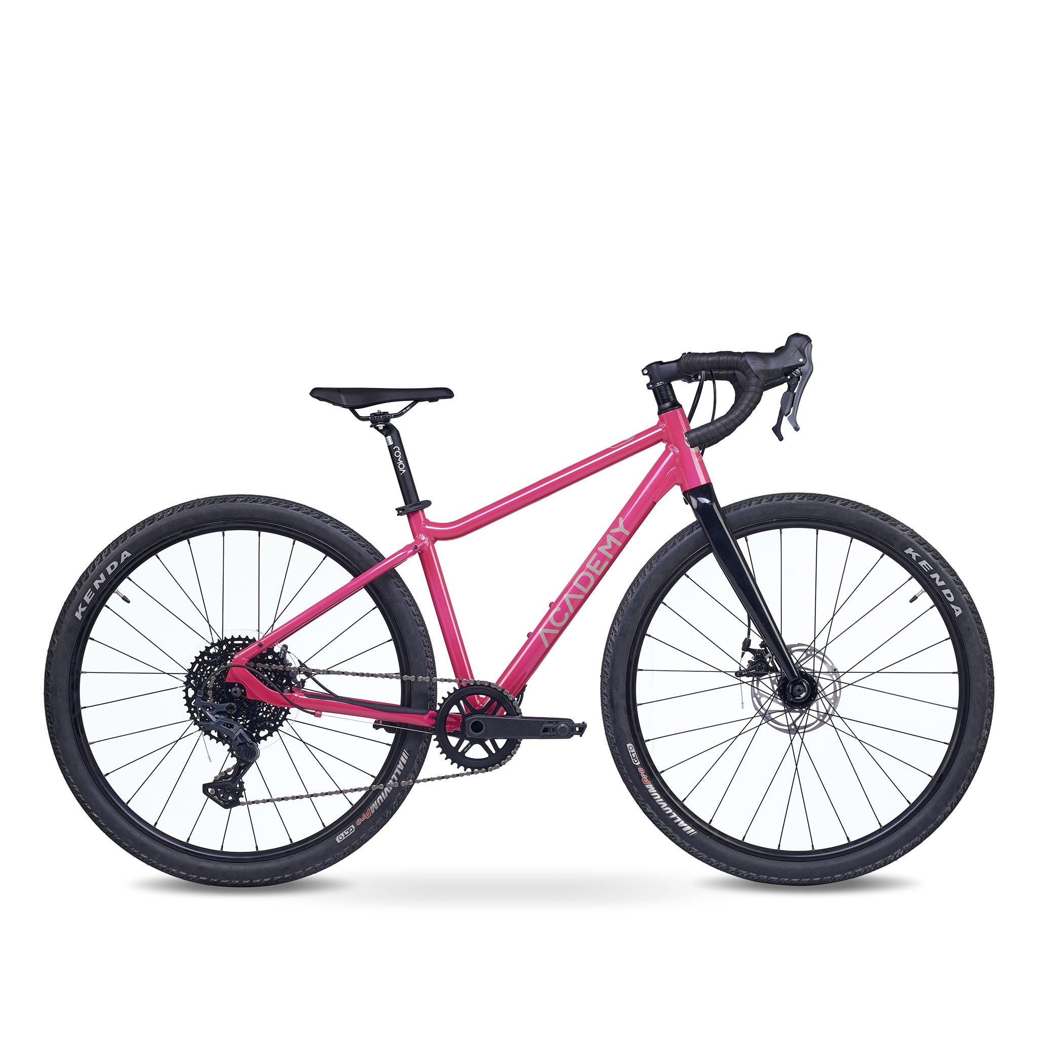 ACADEMY Gravel 7 - 27,5 Zoll Kinderfahrrad