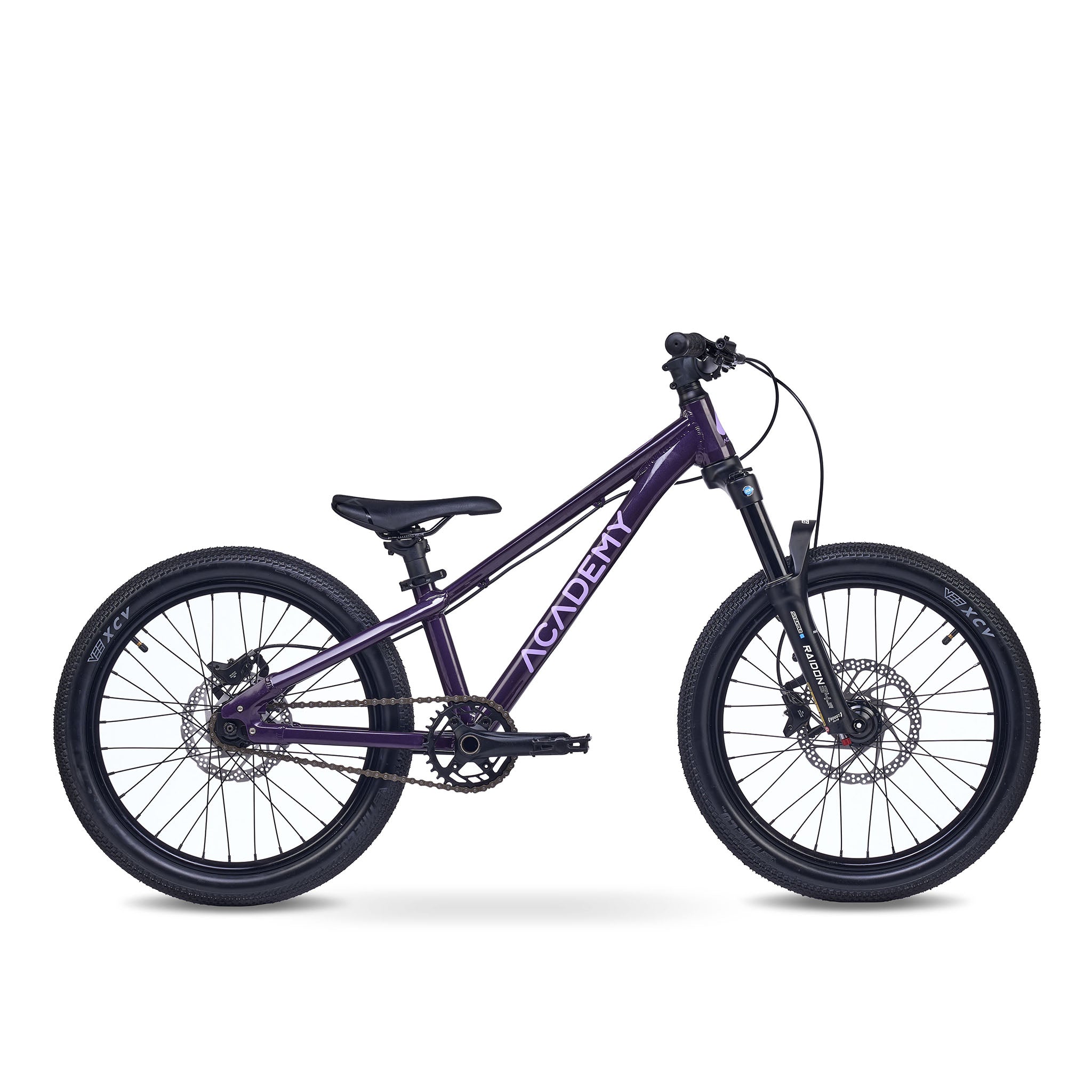 ACADEMY Pump 4 - 20 Zoll Kinderfahrrad