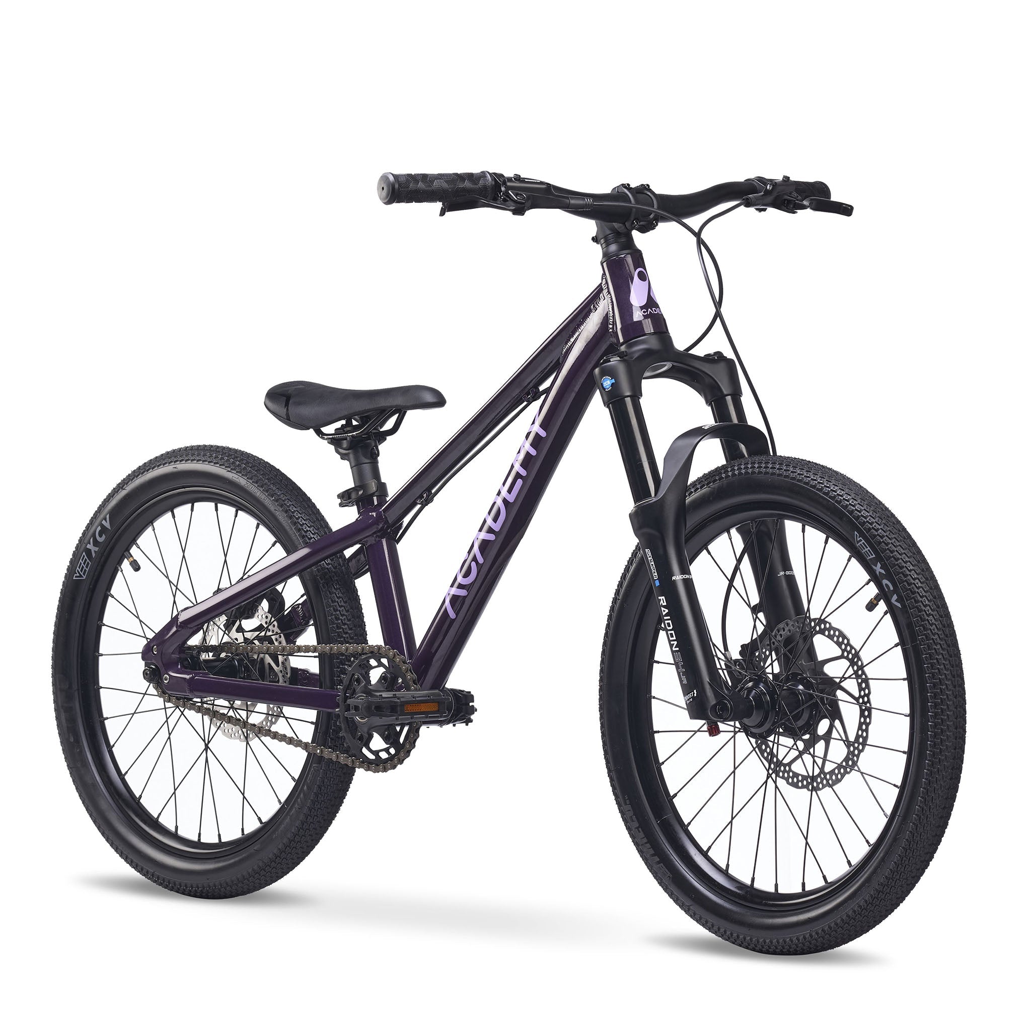 ACADEMY Pump 4 - 20 Zoll Kinderfahrrad